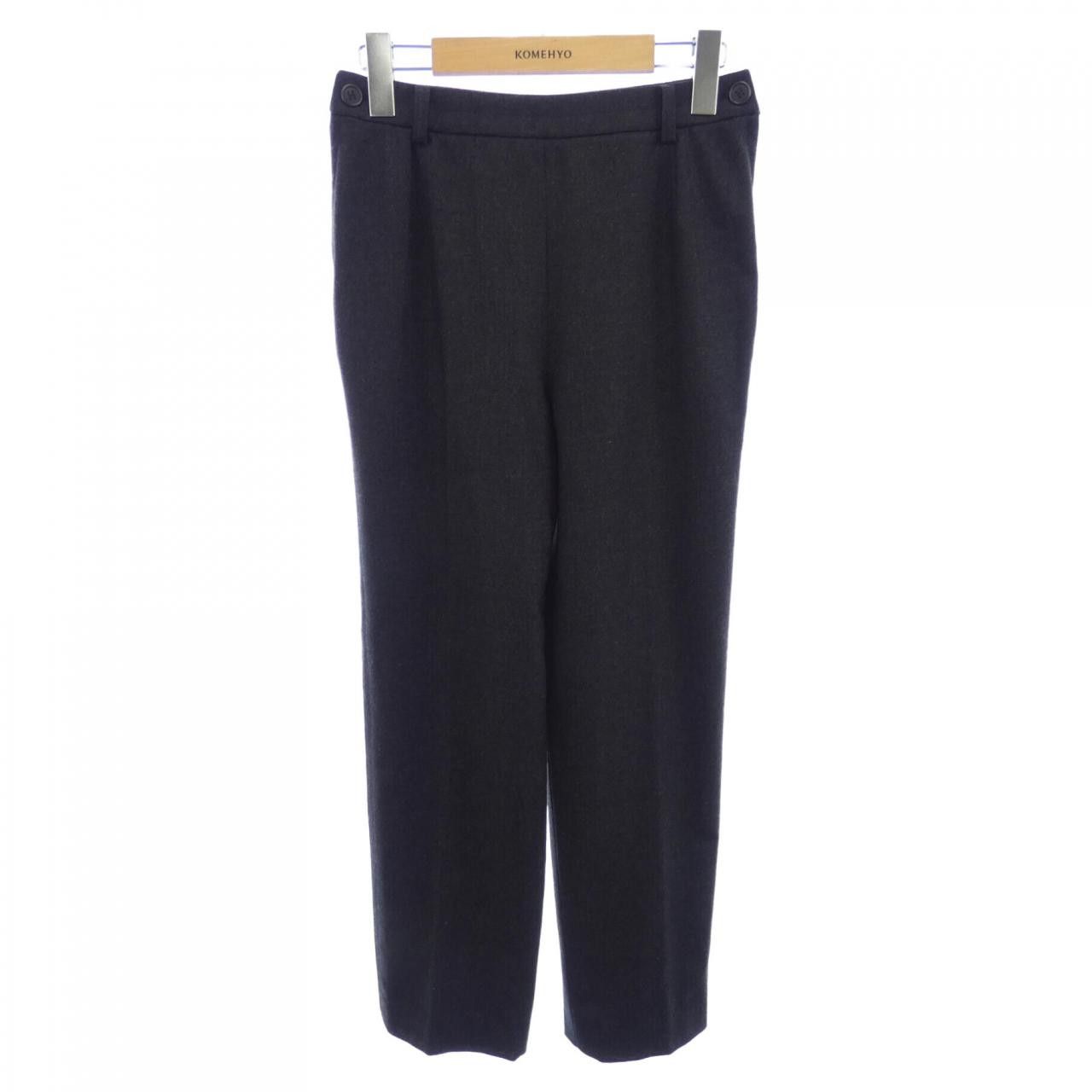 Hermes Hermes Hermes Wool Spandex Pants Others Pants DUTY FREE for USA Size ONE SIZE - 1 Thumbnail