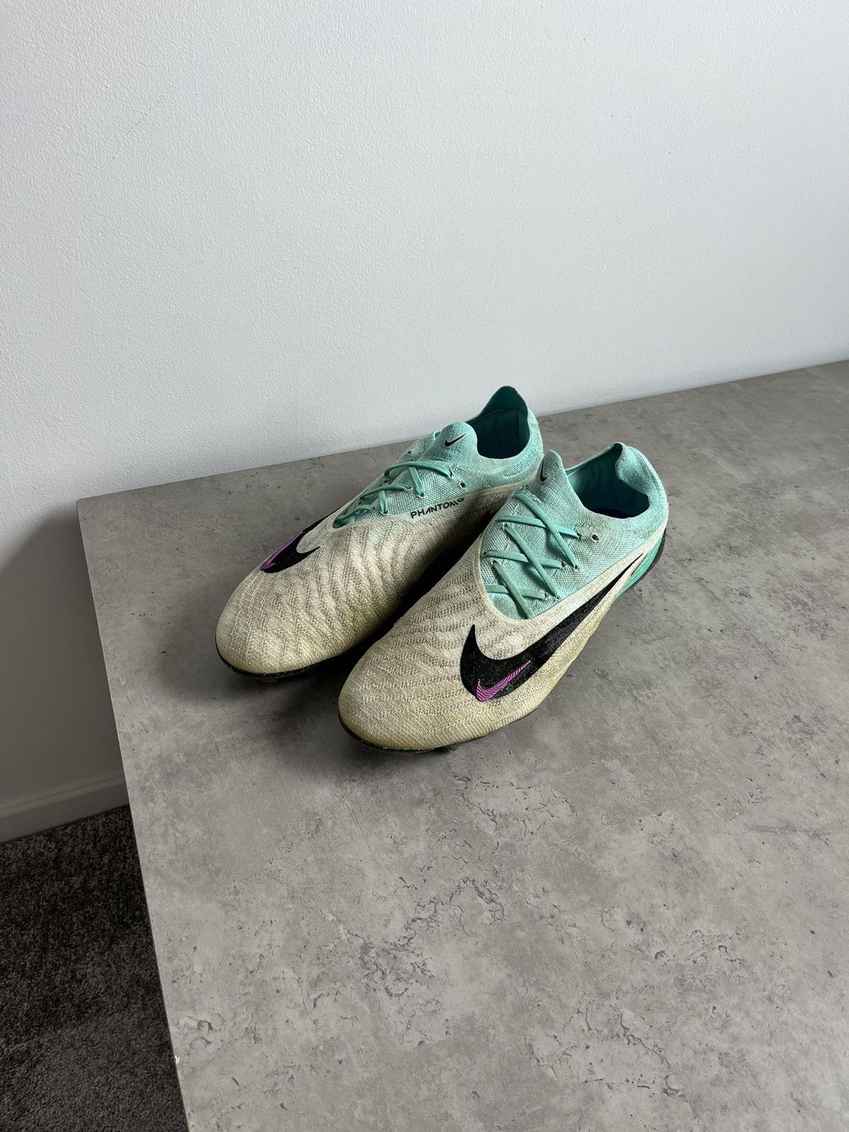 Nike Phantom GT Elite SG-PRO AC Football Boots
