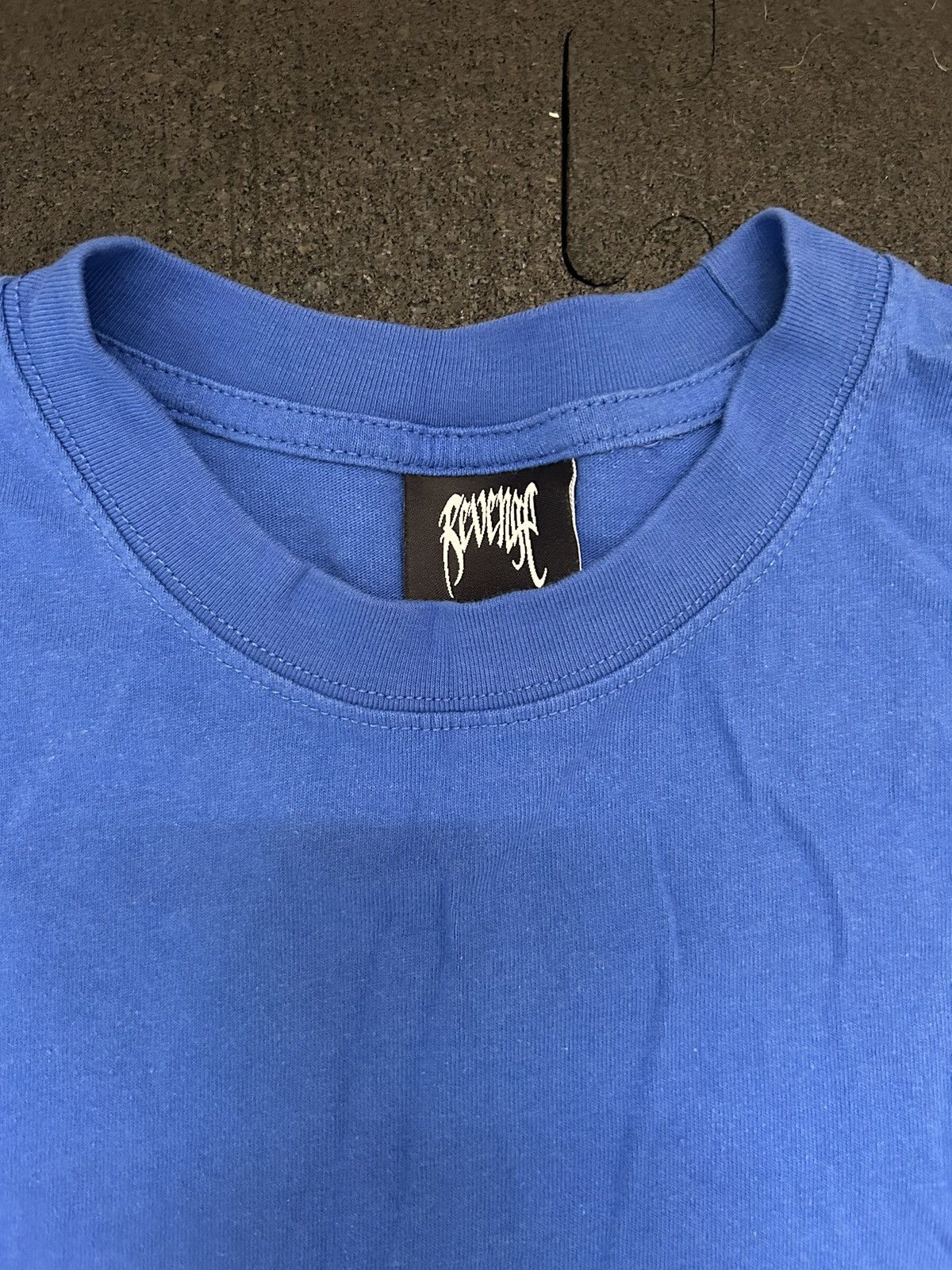 Revenge Revenge Shirt Size US S / EU 44-46 / 1 - 3 Thumbnail