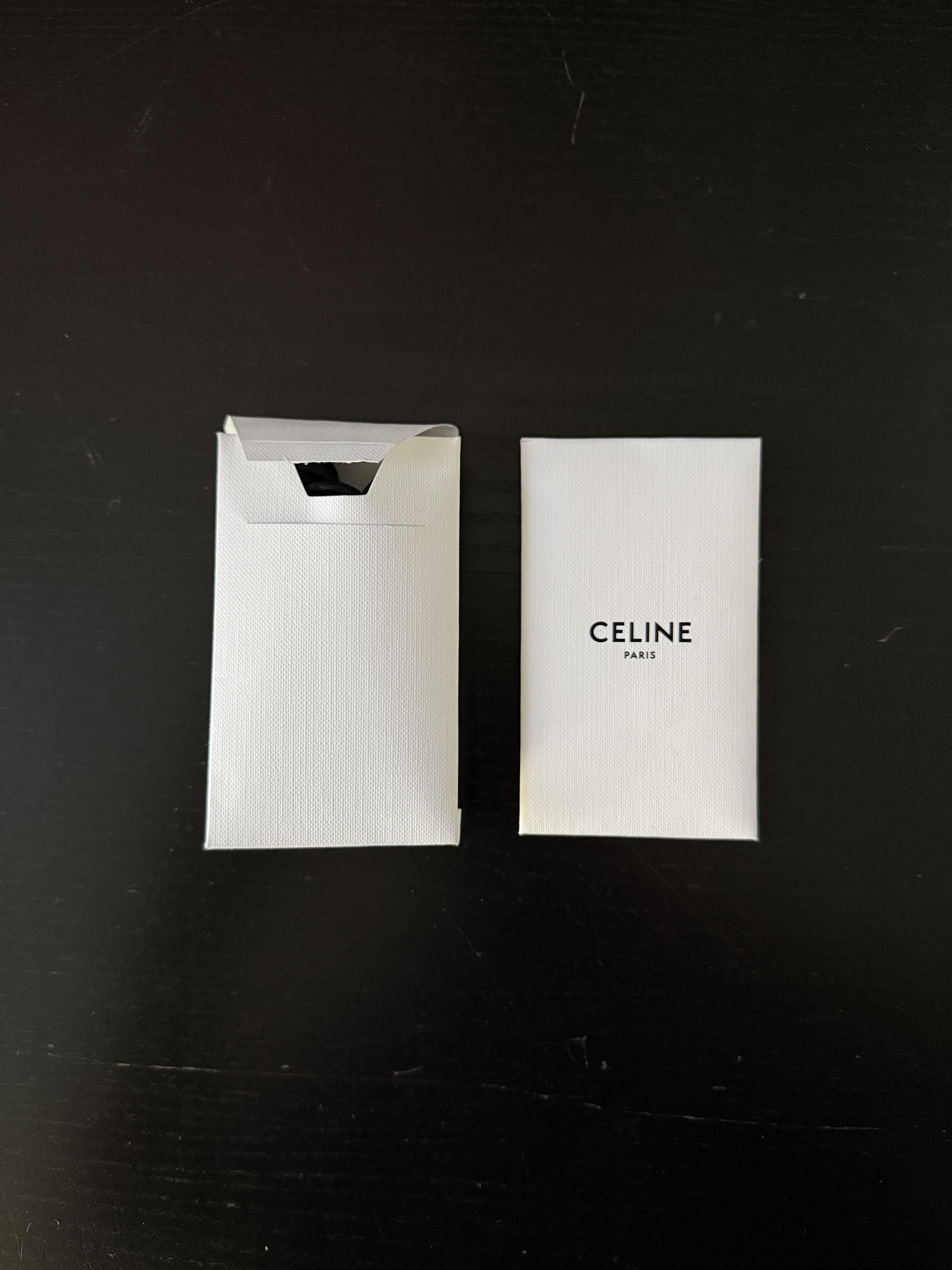 Celine *Final Drop* FW19 Ranger Combat Boots (EU40/US 7) Size US 7 / EU 40 - 11 Thumbnail