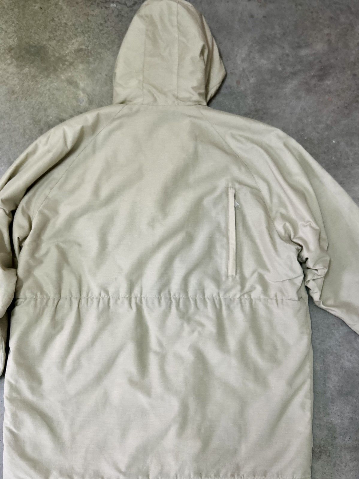 McGregor Vintage Mc Gregor Hooded Jacket Size US L / EU 52-54 / 3 - 16 Thumbnail