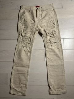 A.P.C. × Kanye West | Grailed