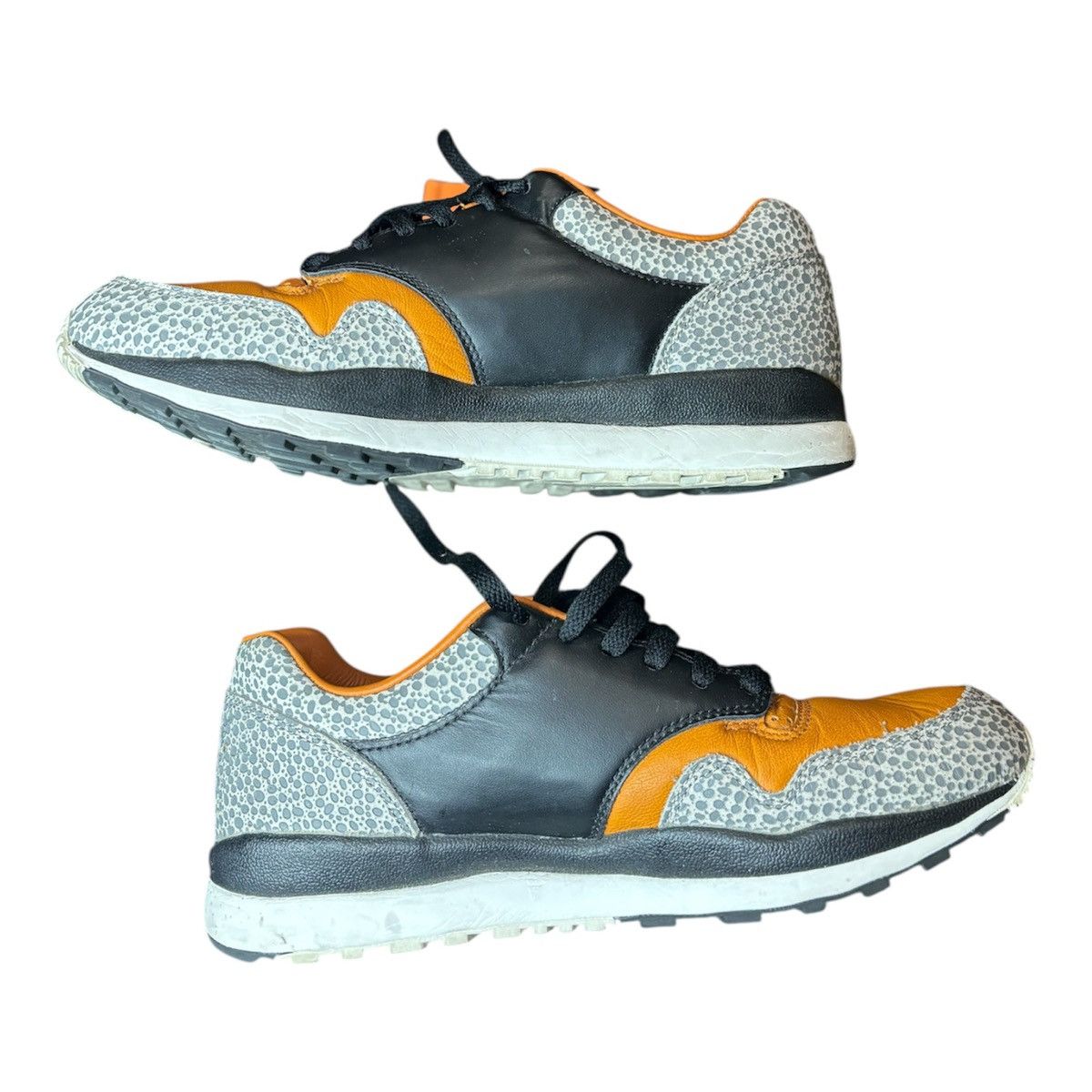 Nike Nike Air max 1 Safari size 8 Size US 8 / EU 41 - 5 Thumbnail