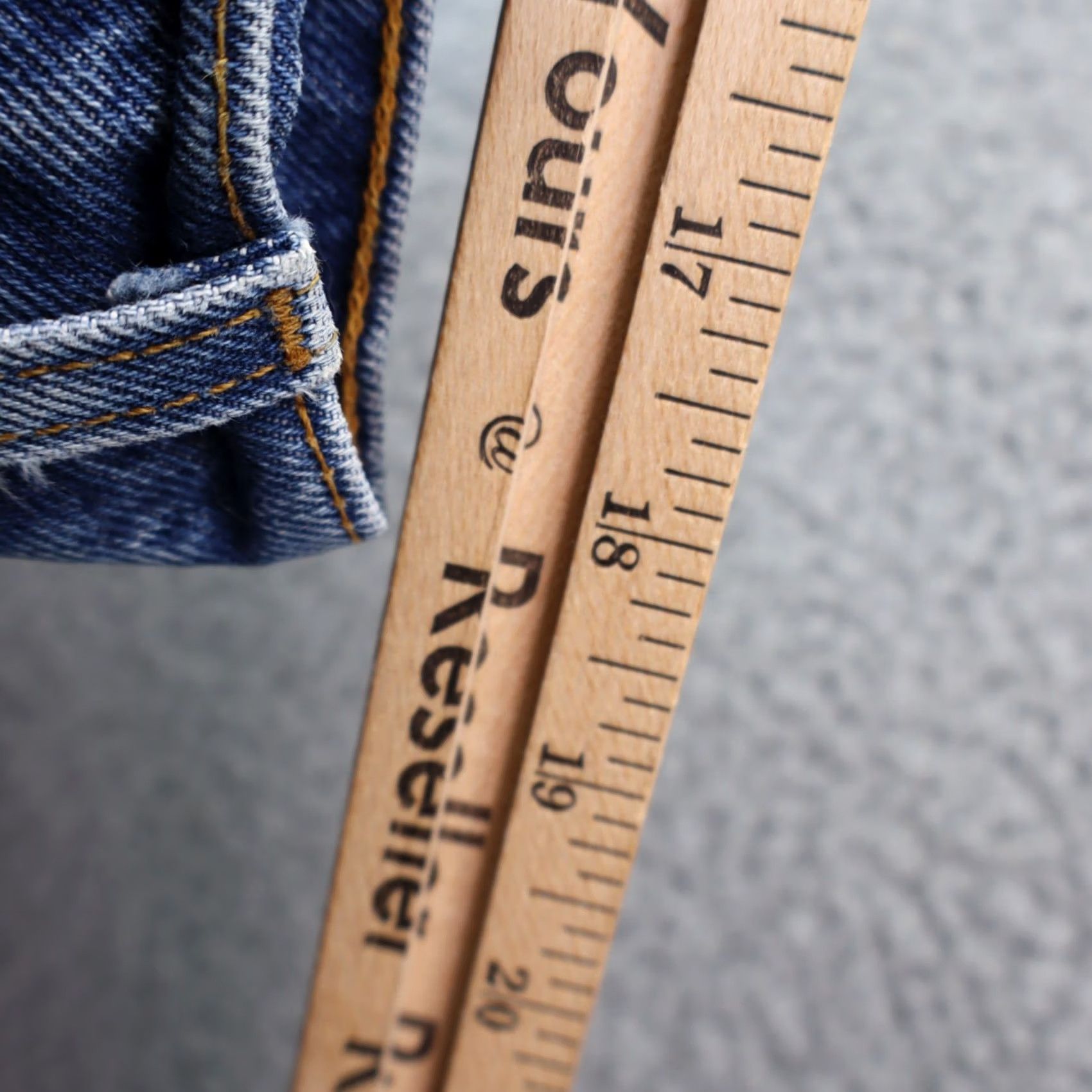 Levi's Item Specifications: Sole Material: Rubber Size US 38 / EU 54 - 5 Thumbnail