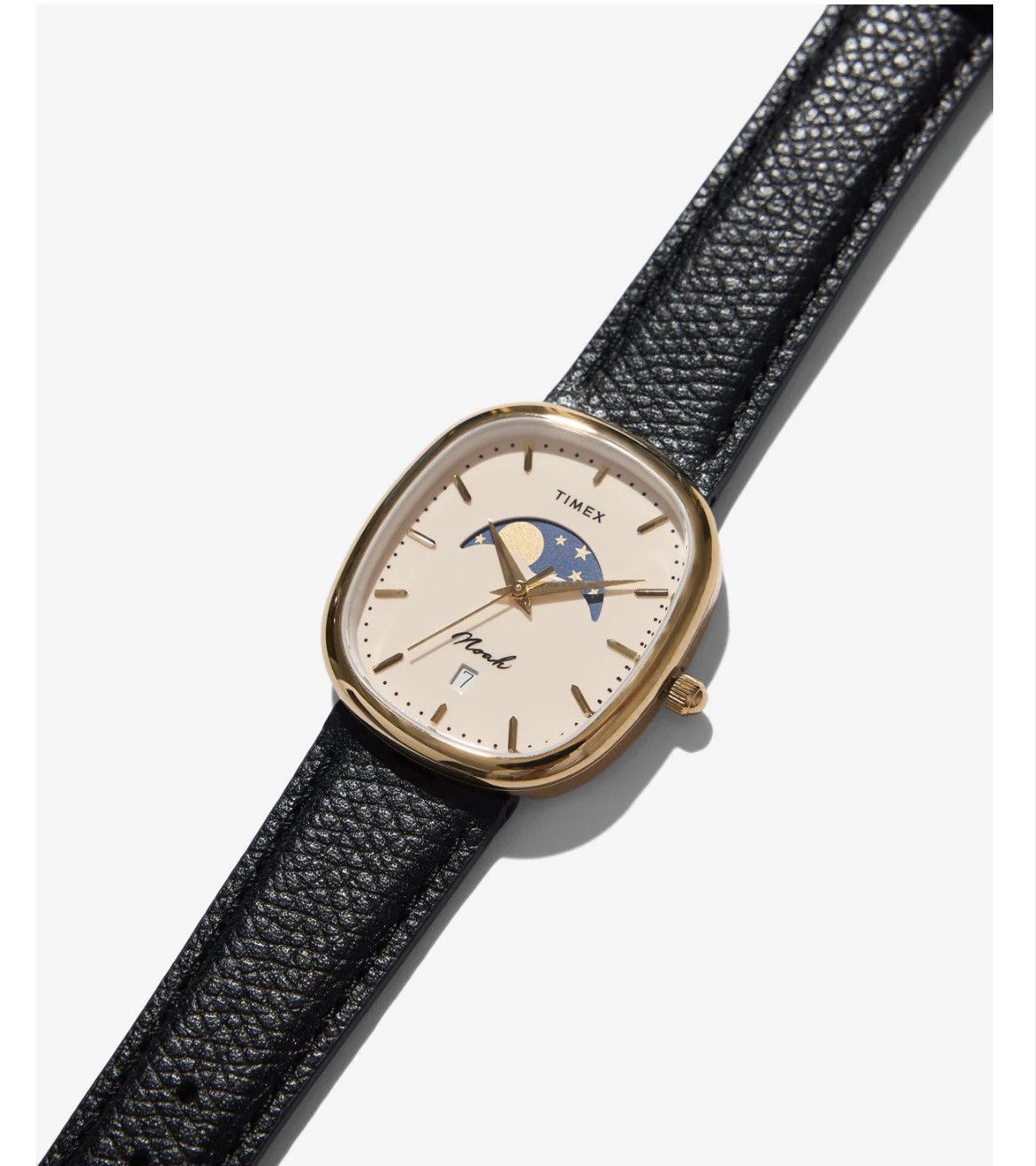 A.P.C. × Carhartt × Timex Timex X APC X Carhartt WIP 'NightShift