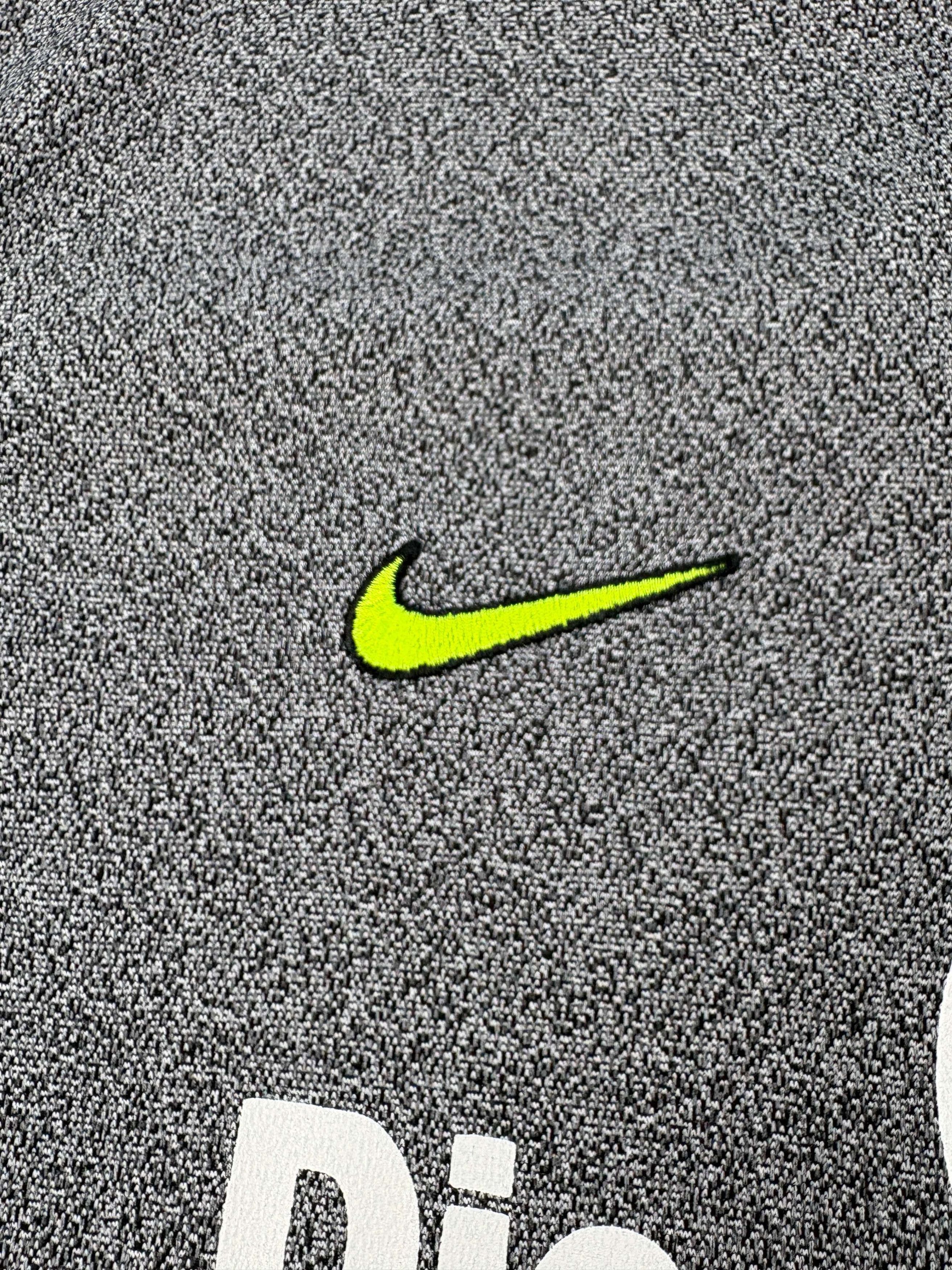 Nike Borussia Dortmund 1997-98 Nike away football jersey size L Size US L / EU 52-54 / 3 - 5 Thumbnail