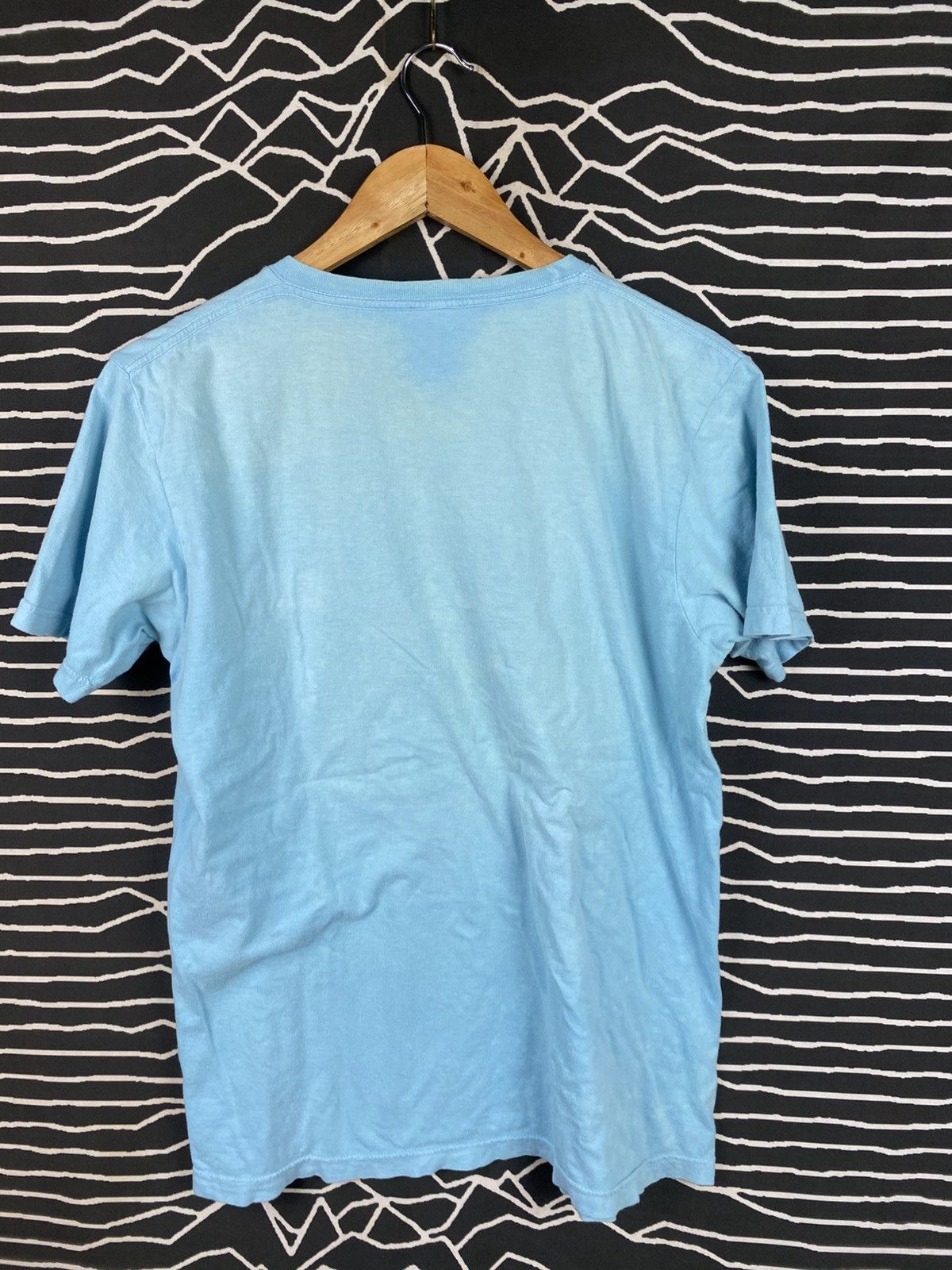 Japanese Brand Vintage Beams T Tshirt Size US M / EU 48-50 / 2 - 2 Thumbnail