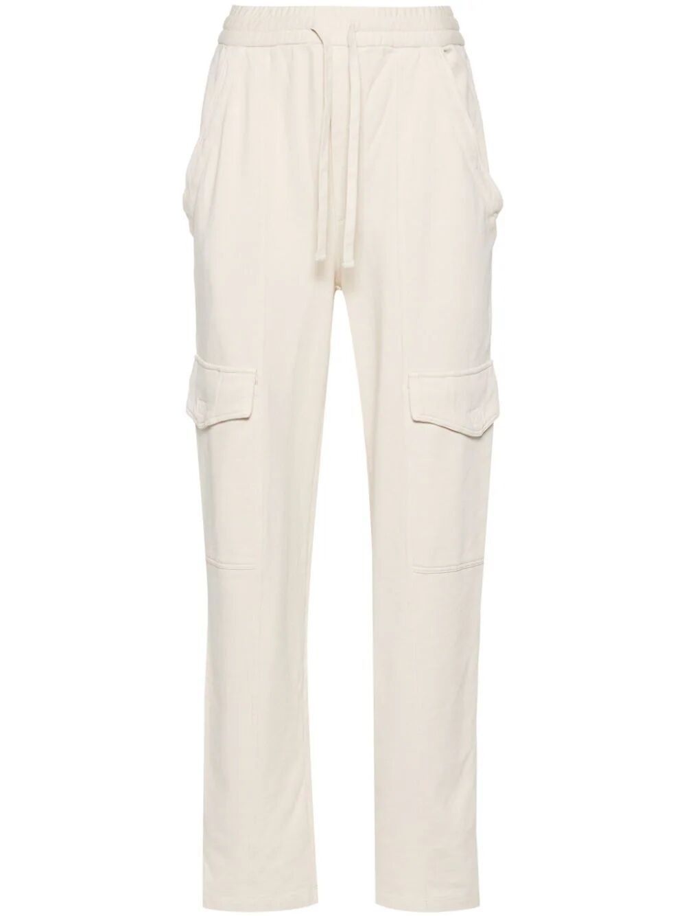 image of Isabel Marant Etoile Isabel Marant Étoile Peorana Pants Size 36 in Cream, Women's