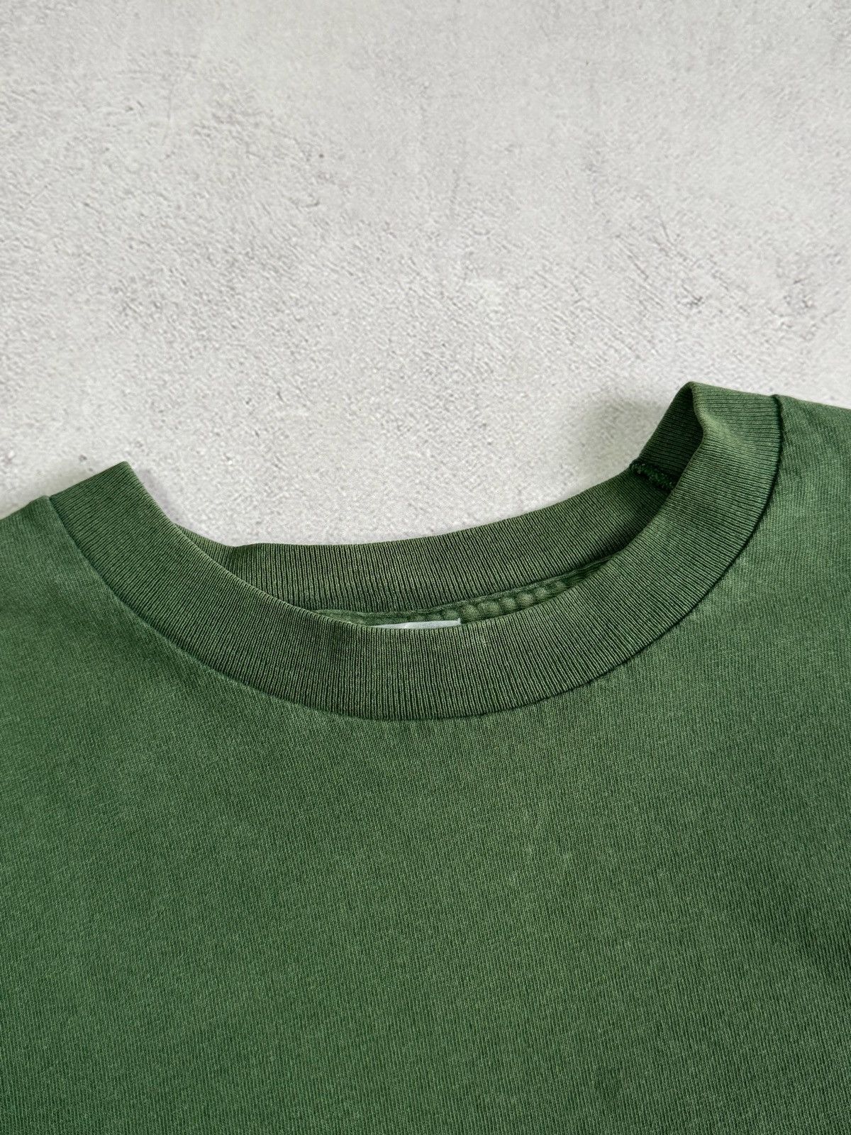 Vintage Very Rare Talkin Loud Long Sleeve Big Logo Mens Vintage 80s Size US L / EU 52-54 / 3 - 12 Thumbnail