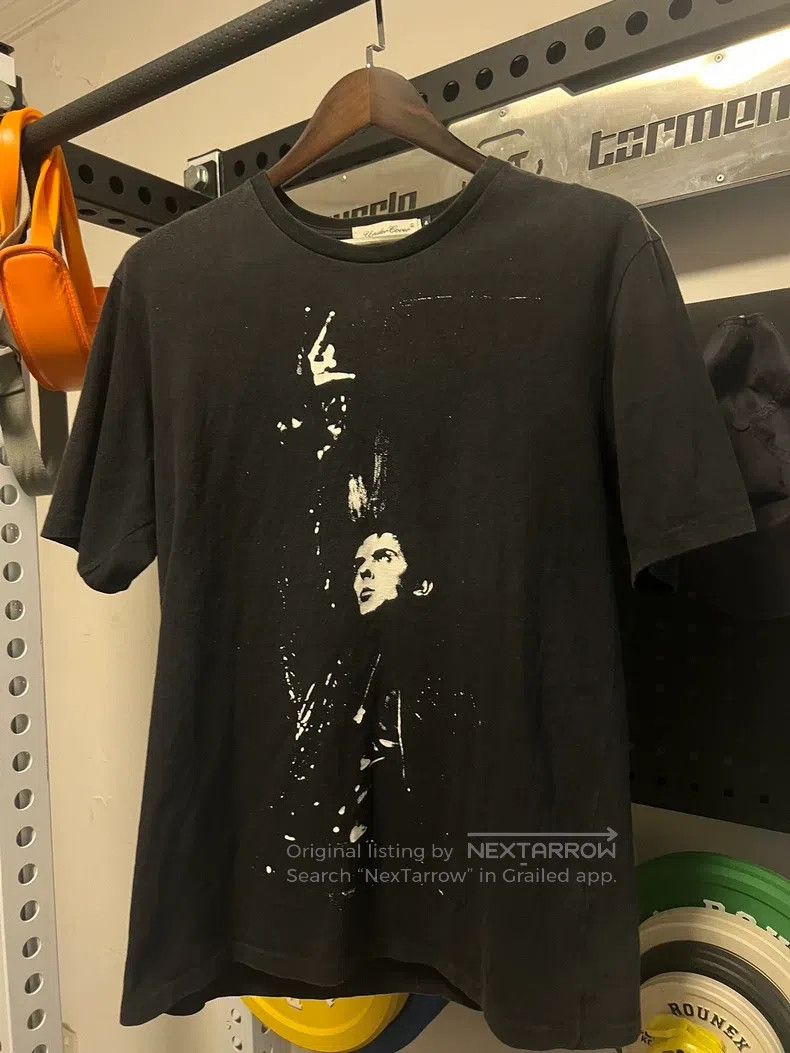 Undercover Undercover 19SS Bauhaus Portrait Short Sleeve Size US XL / EU 56 / 4 - 1 Thumbnail