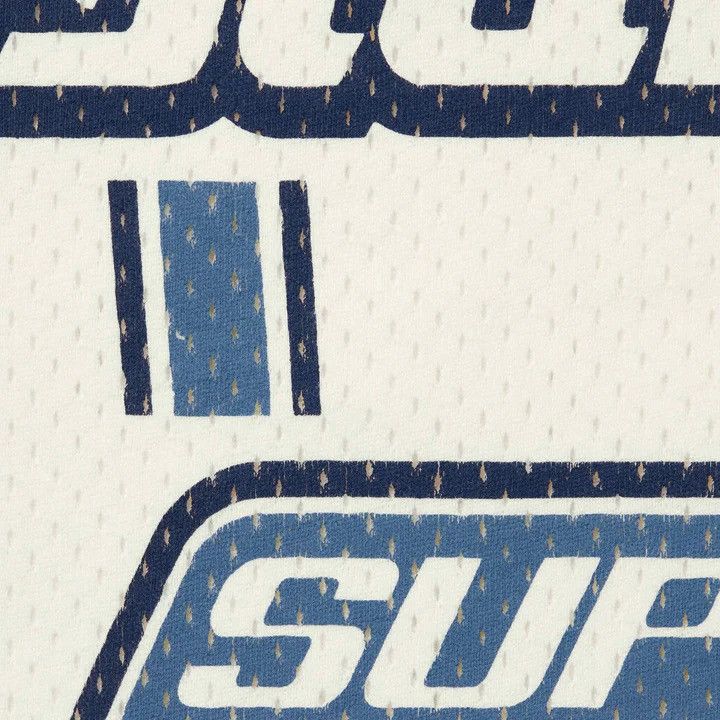 Supreme Supreme Hysteric Glamour Mesh L/S Top Size US L / EU 52-54 / 3 - 5 Thumbnail
