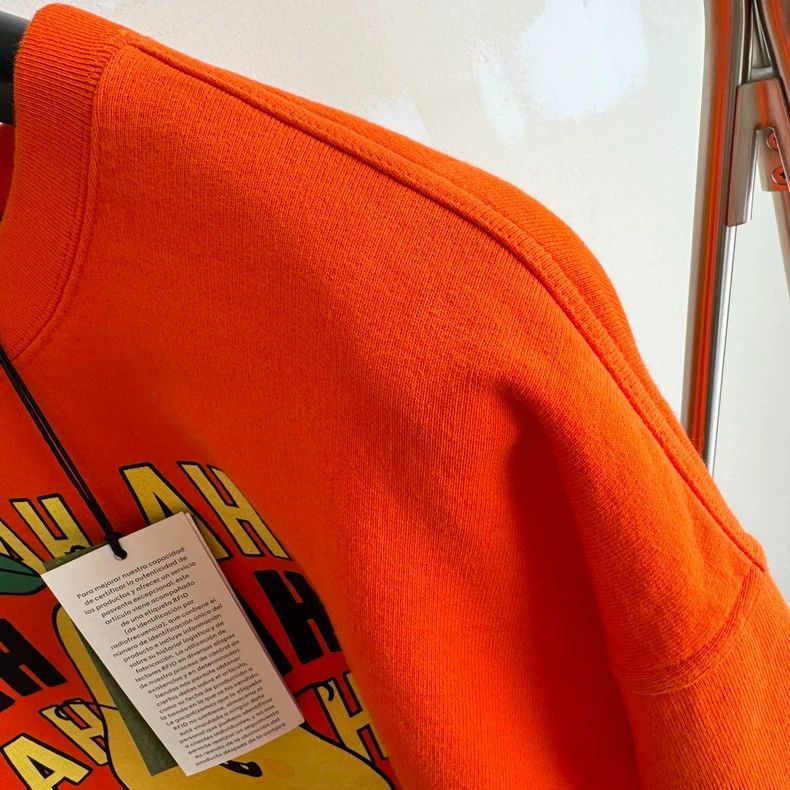 Gucci Gucci Silhouette sweatshirt Size US XS / EU 42 / 0 - 3 Thumbnail