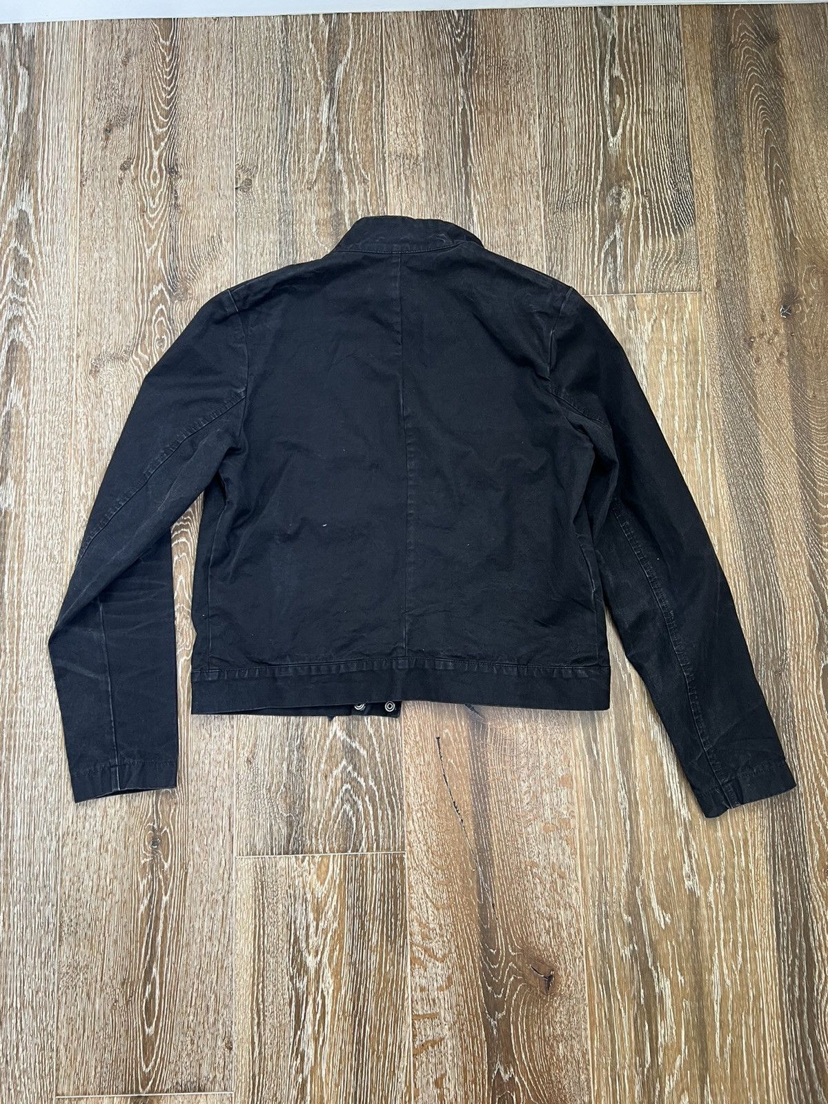 Maison Margiela Maison Margiela Heavy Weight Jacket Size S / US 4 / IT 40 - 2 Thumbnail