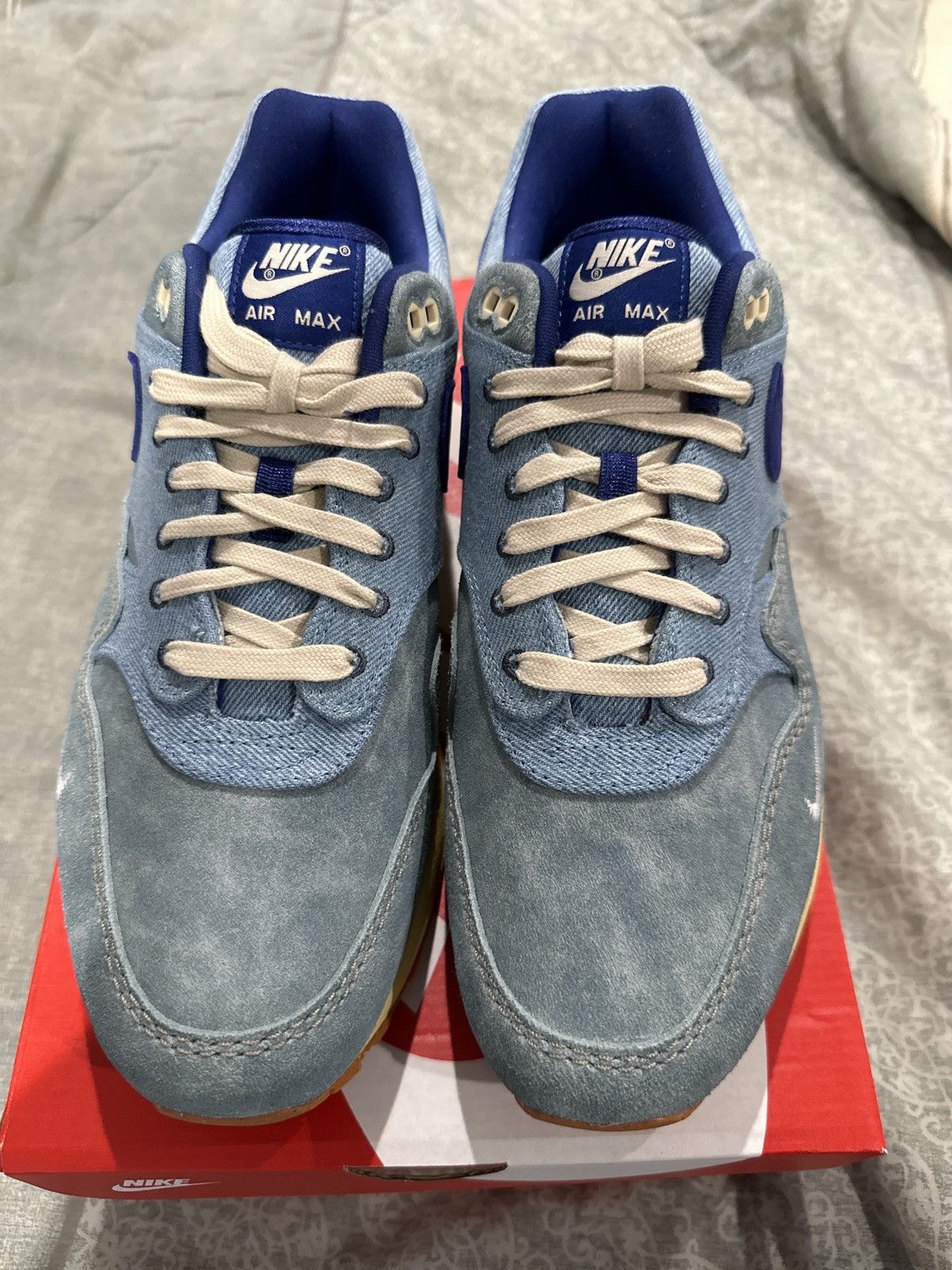 Nike air max 1 prm