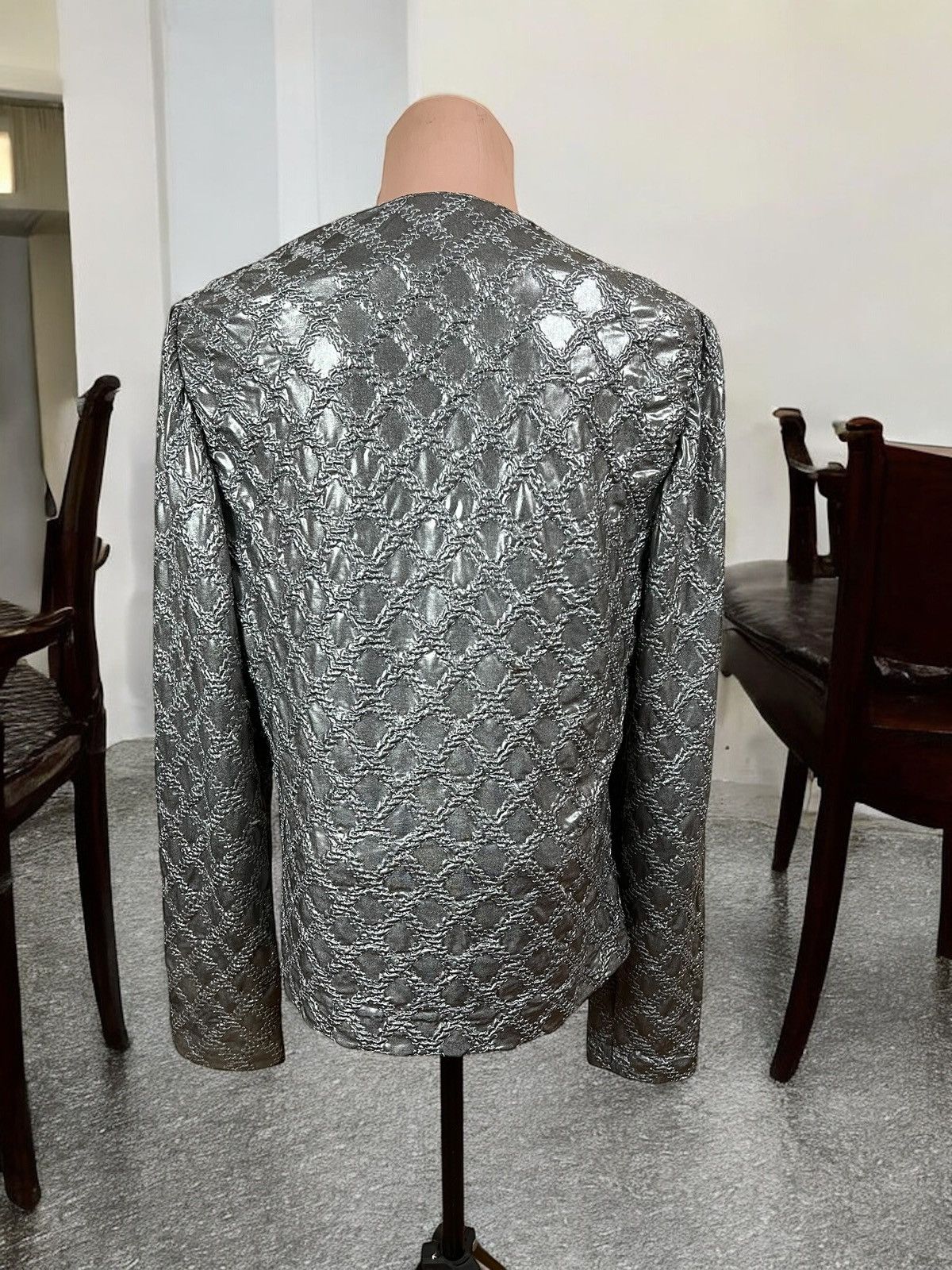 Joseph Ribkoff Joseph Ribkoff bomber jacket size L Size L / US 10 / IT 46 - 3 Thumbnail