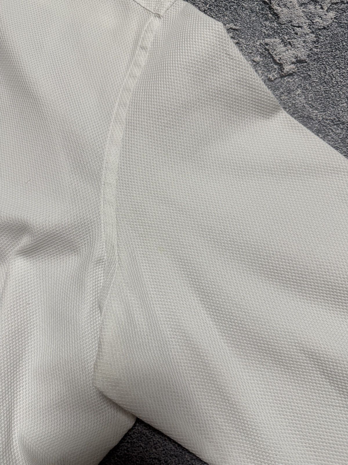 Boggi Boggi Shirt Luxury Size US XXL / EU 58 / 5 - 12 Thumbnail