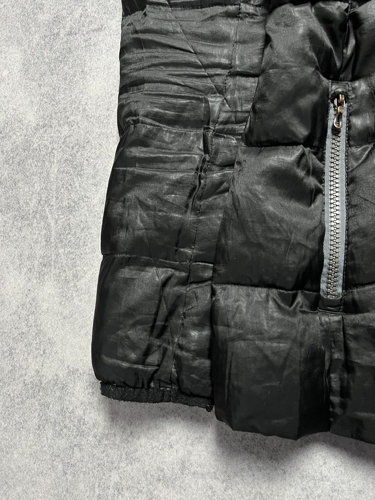 Colmar Vintage Colmar Italy Down Puffer Y2K Jacket Size M / US 6-8 / IT 42-44 - 6 Thumbnail