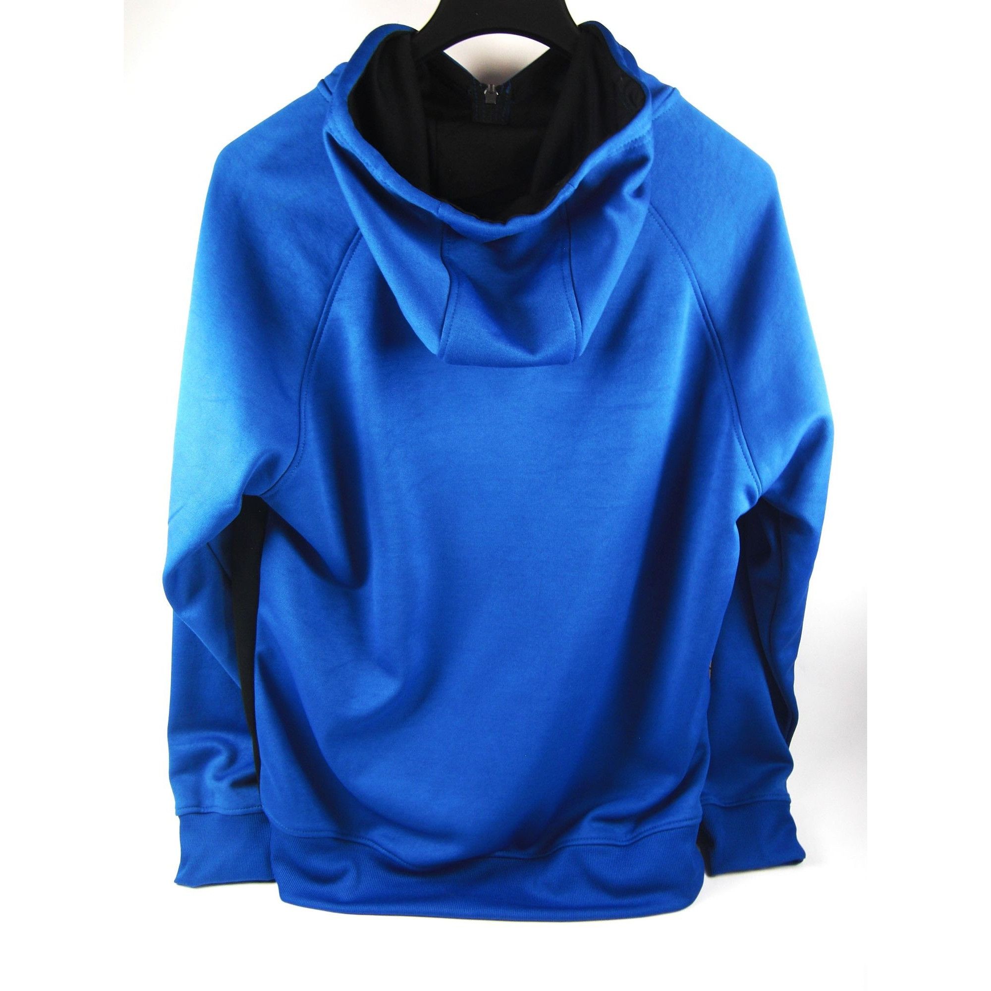 Other Golden State Warriors Blue Hoodie Zip up Mens Size Large Size US L / EU 52-54 / 3 - 2 Thumbnail