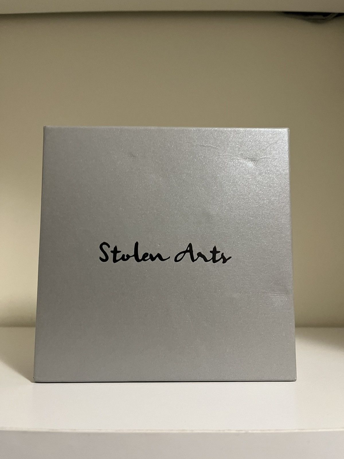 Other Stolen arts Akira belt Size ONE SIZE - 4 Thumbnail