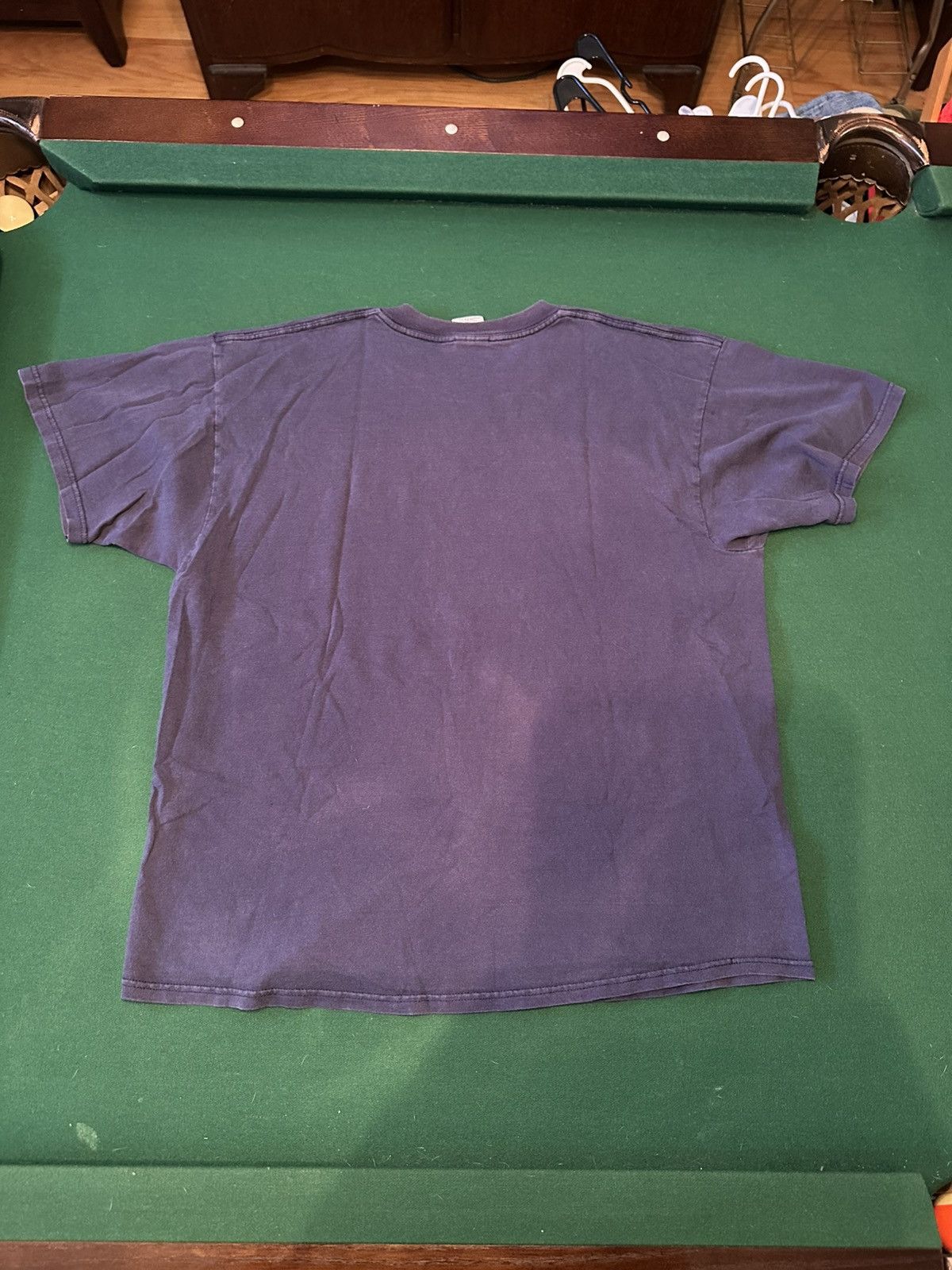 Vintage Special Tee Size US XL / EU 56 / 4 - 3 Thumbnail