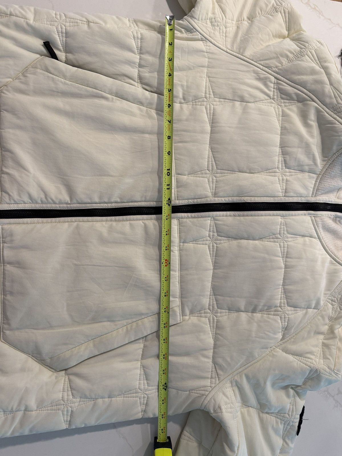 Stone Island Stone Island 3XL Primaloft® Insulation Knit Jacket Size US XXL / EU 58 / 5 - 16 Thumbnail
