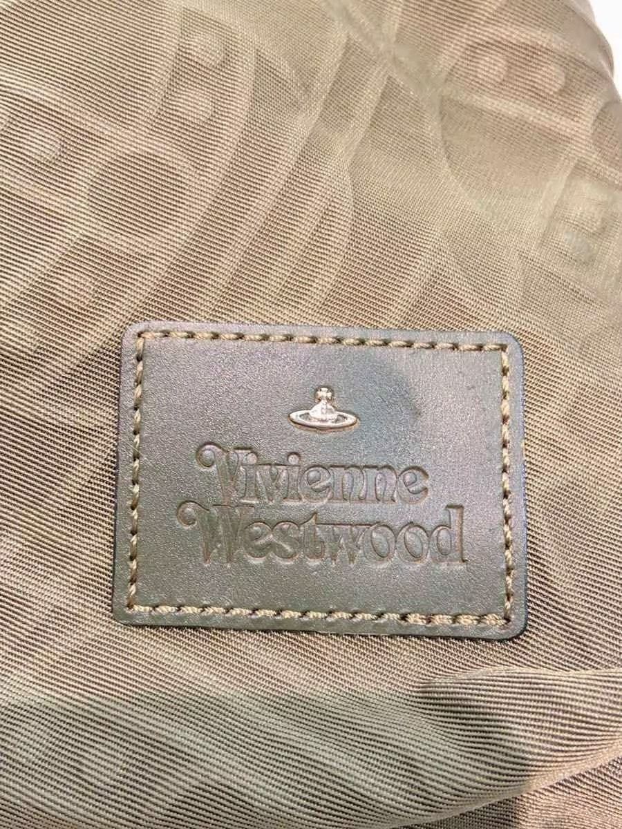 Vivienne Westwood Orb Backpack Size ONE SIZE - 5 Thumbnail