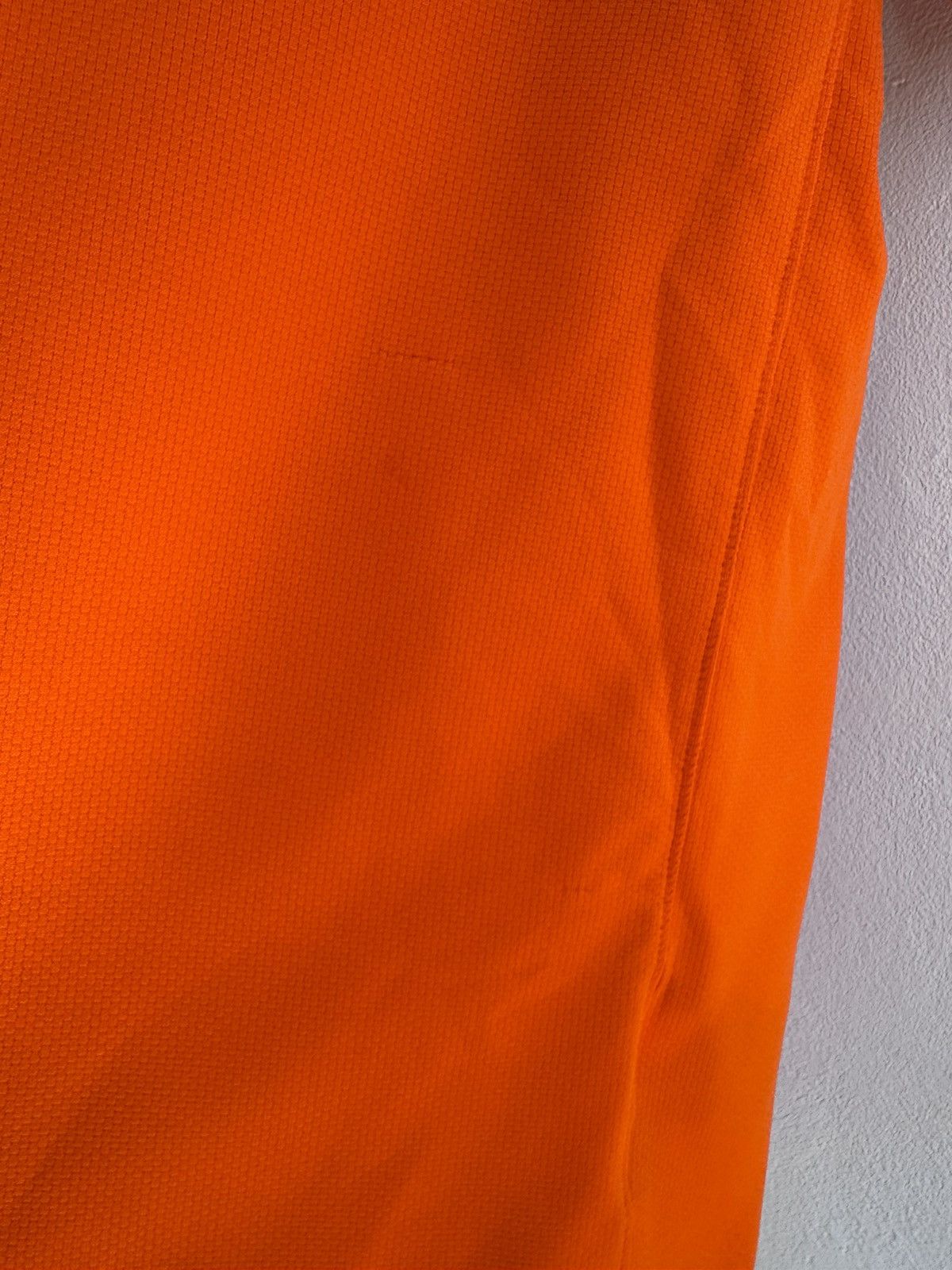 Nike NETHERLANDS TEAM 2010 2011 HOME FOOTBALL SHIRT SOCCER JERSEY Size US L / EU 52-54 / 3 - 5 Thumbnail