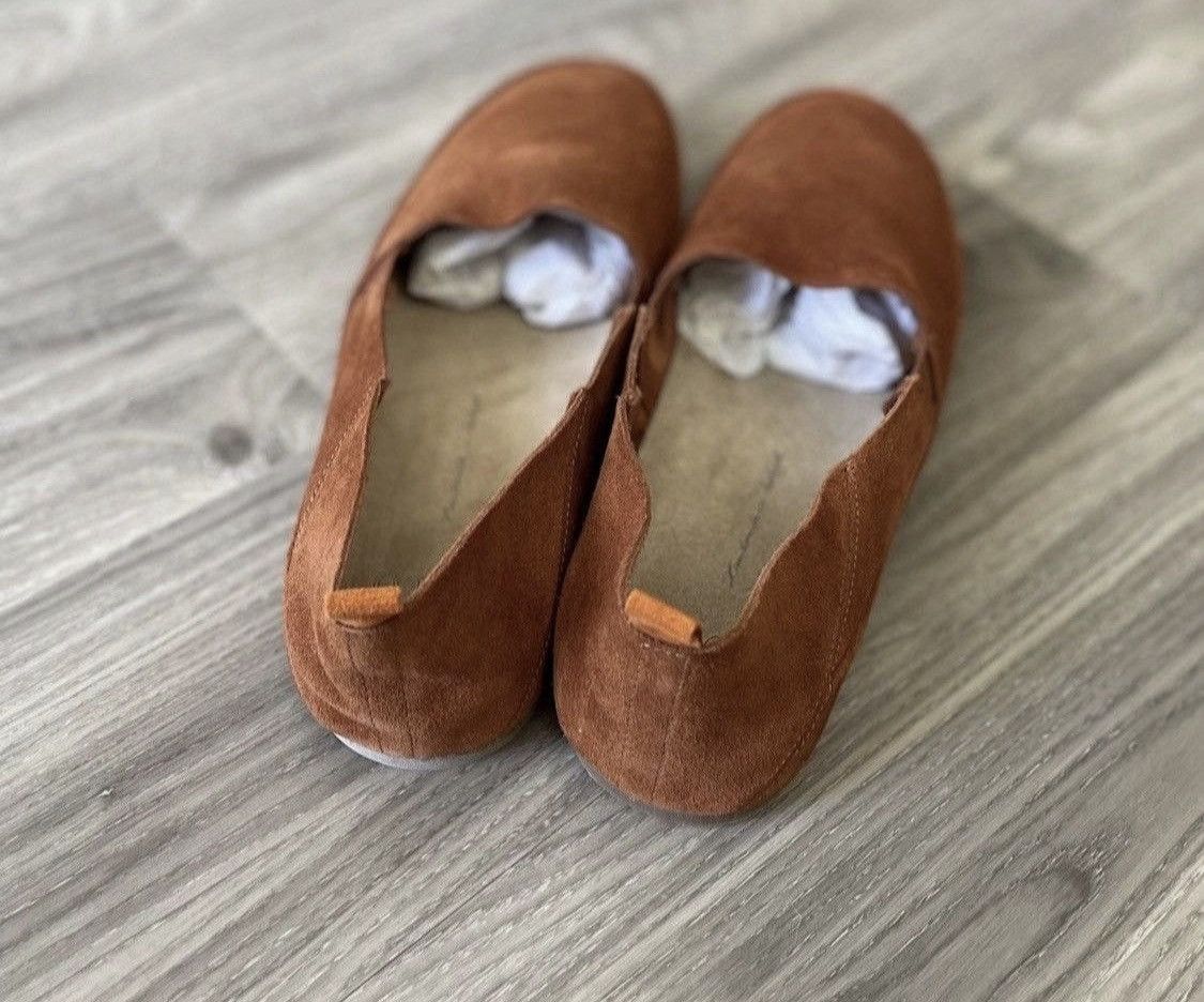 MULO Slip on loafer Size US 10 / EU 43 - 2 Thumbnail