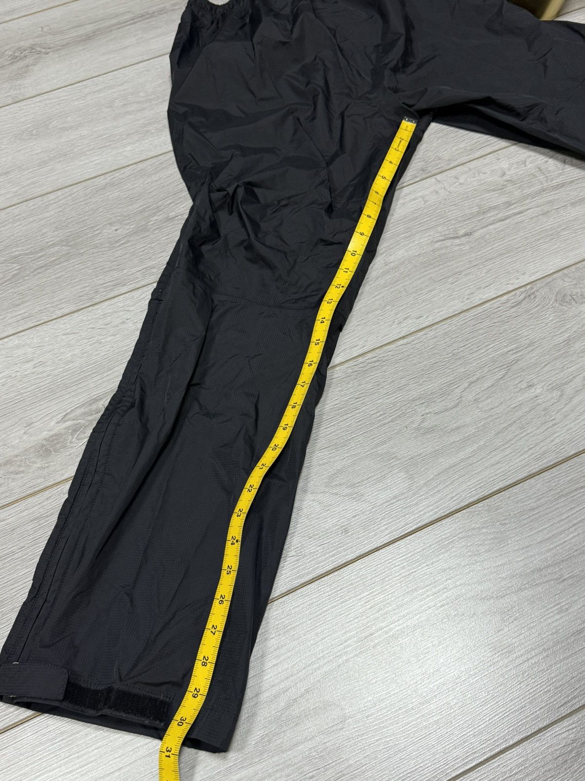 The North Face The North Face hyvent 2.5 L gore tex waterproof Size US 32 / EU 48 - 10 Thumbnail
