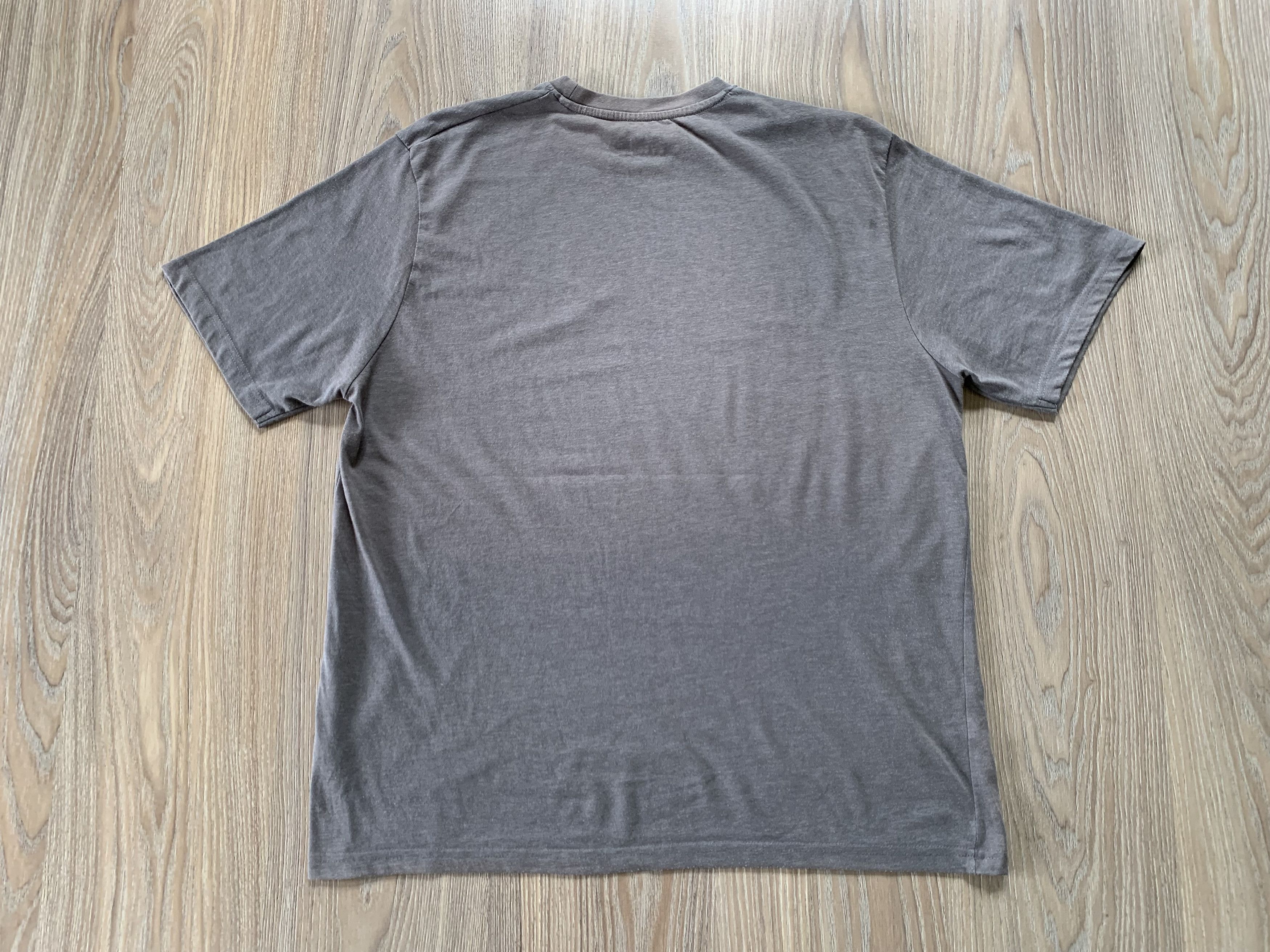 George Muhammad Ali Life Printed T Shirt Size US L / EU 52-54 / 3 - 3 Thumbnail