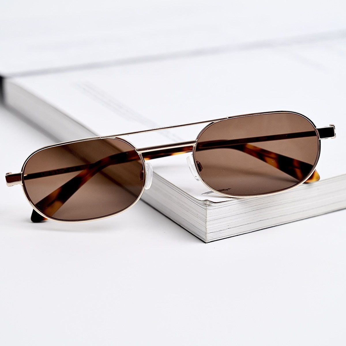 Off-White OFF WHITE VAIDEN SUNGLASSES Size ONE SIZE - 8 Thumbnail