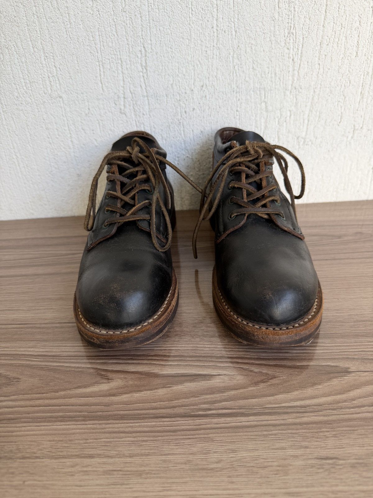 Rolling Dub Trio Coupen mid cut boots Size US 9 / EU 42 - 5 Thumbnail