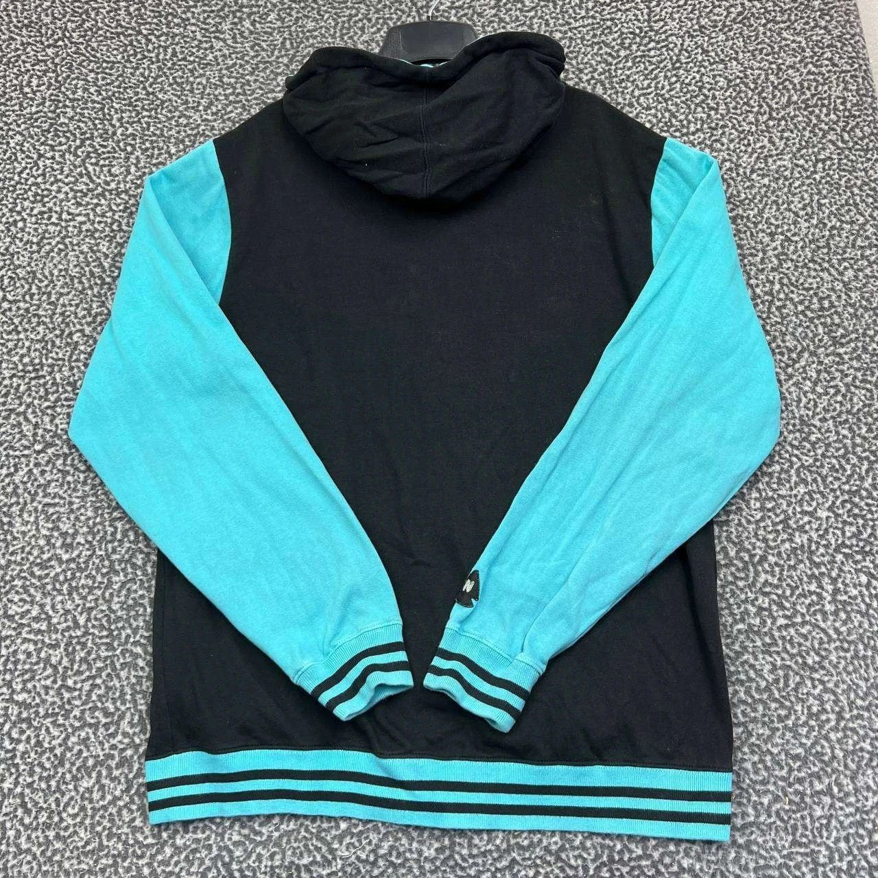 NEFF Neff Hoodie Men Fleece Full Zip Long Sleeve Pocket Outdoor L Size US L / EU 52-54 / 3 - 2 Thumbnail
