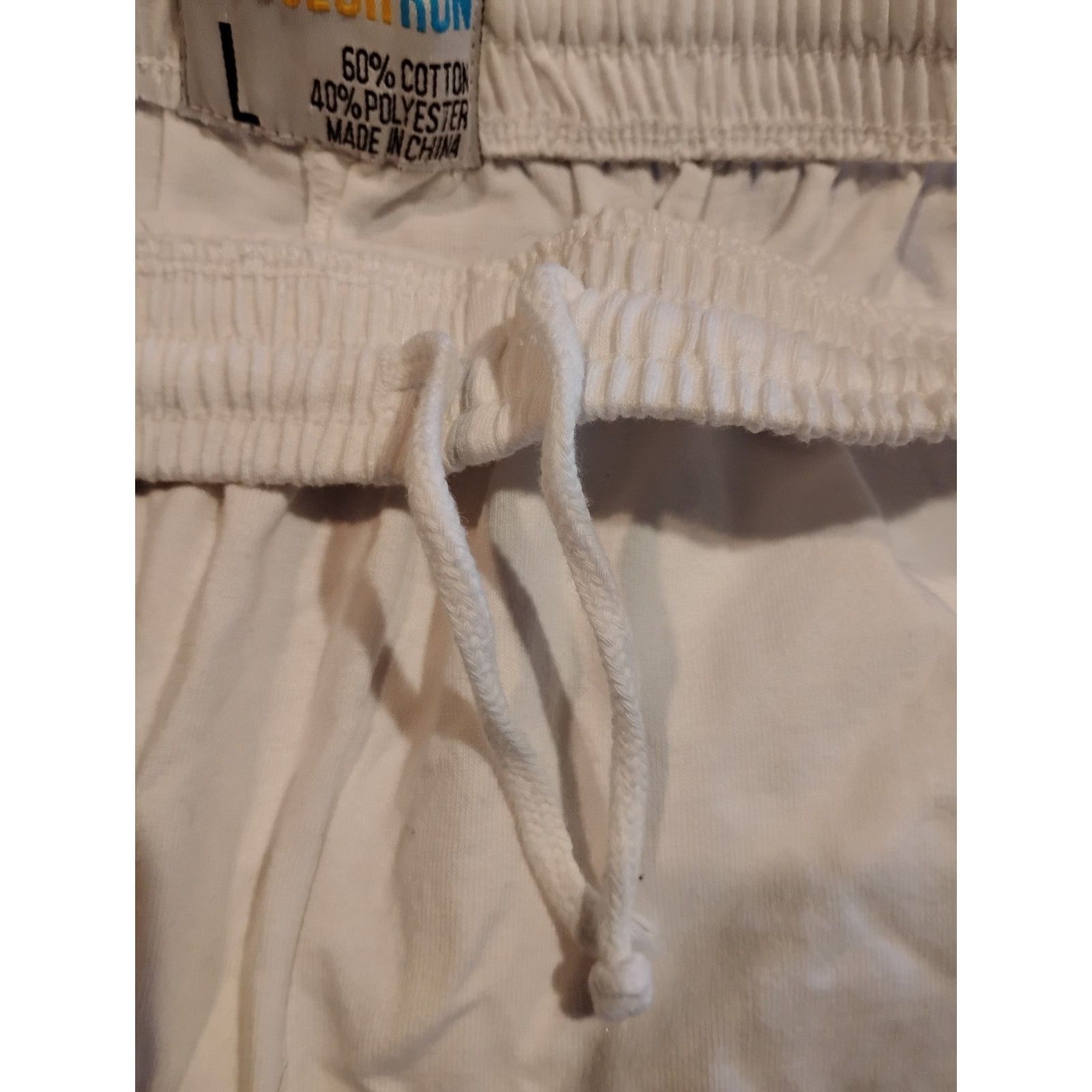 Other Color Run Unisex Outfit (Medium Shirt/ Large Shorts) Size M / US 6-8 / IT 42-44 - 15 Thumbnail