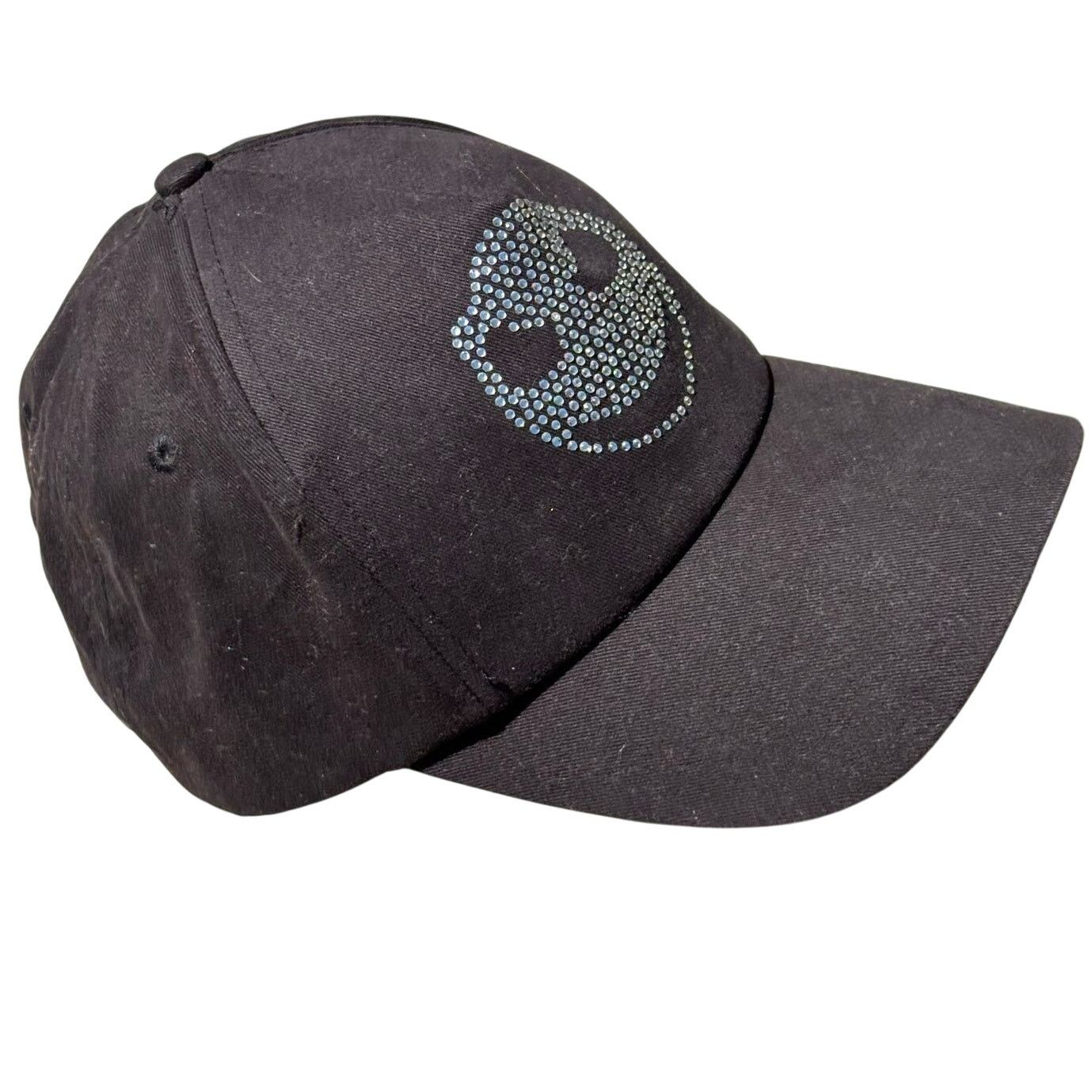 Disney Black Jack Skellington Hat Size ONE SIZE - 2 Thumbnail