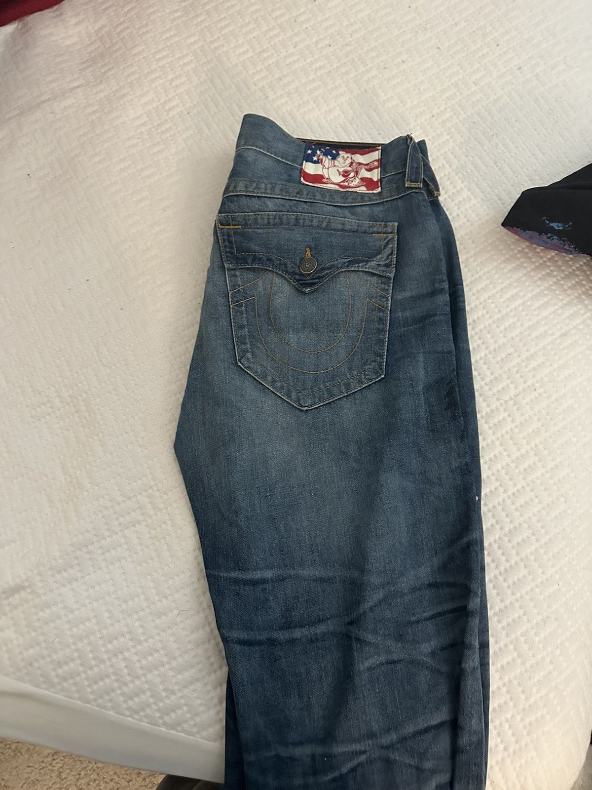 True Religion American True Religion pants Size US 38 / EU 54 - 4 Thumbnail