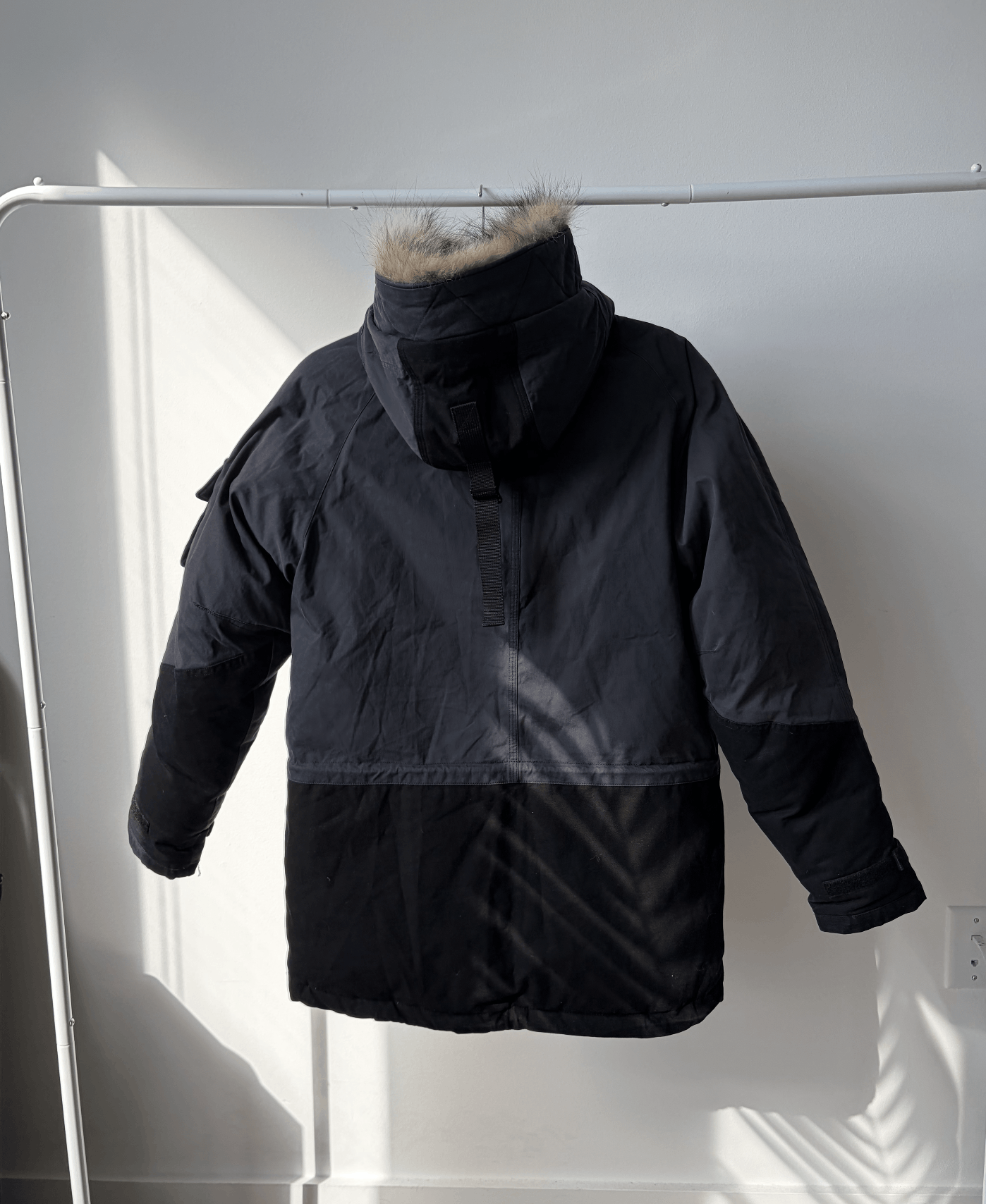 Other Espionage N-3B Parka Size US M / EU 48-50 / 2 - 2 Thumbnail