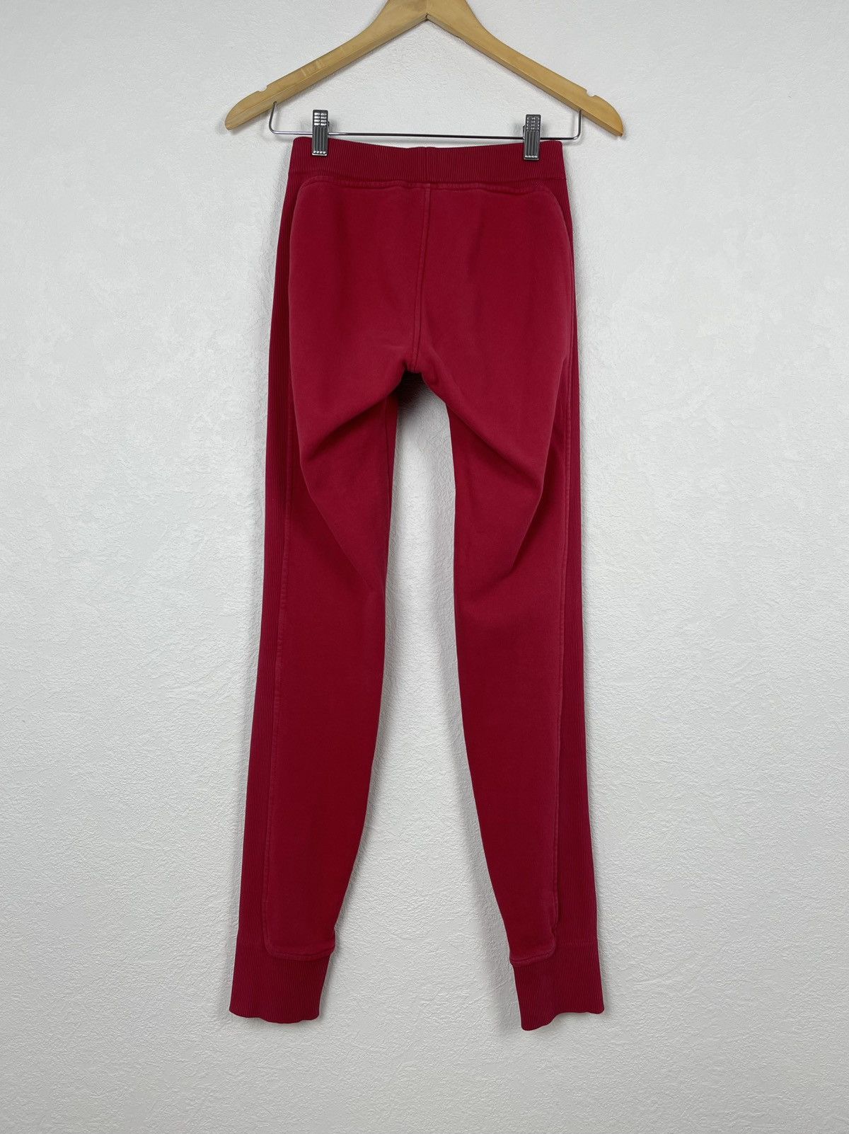 Dolce & Gabbana Dolce & Gabbana Sweatpants Jogger Size US 29 - 5 Thumbnail