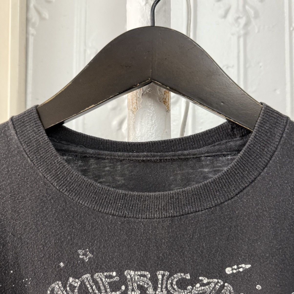 Vintage 1970s vintage led zeppelin tshirt Size US XS / EU 42 / 0 - 4 Thumbnail