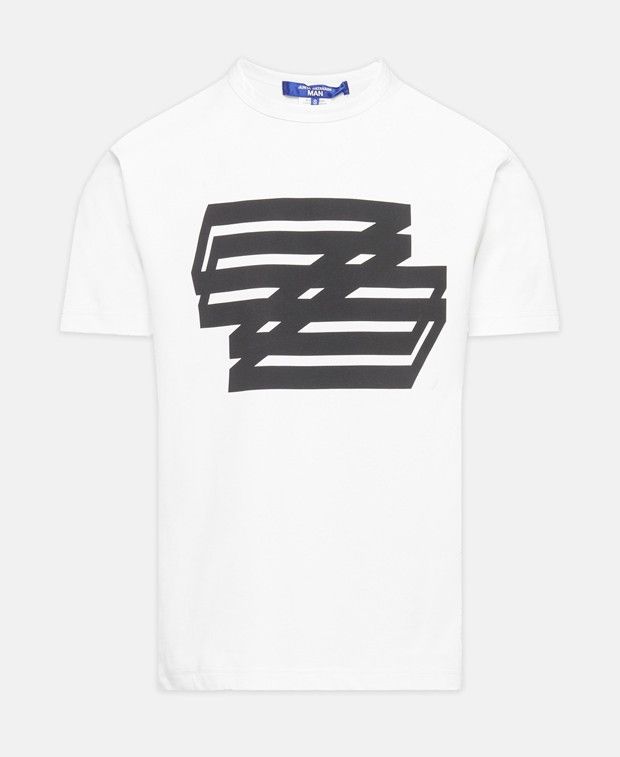 Junya Watanabe T-shirt Size US M / EU 48-50 / 2 - 1 Preview