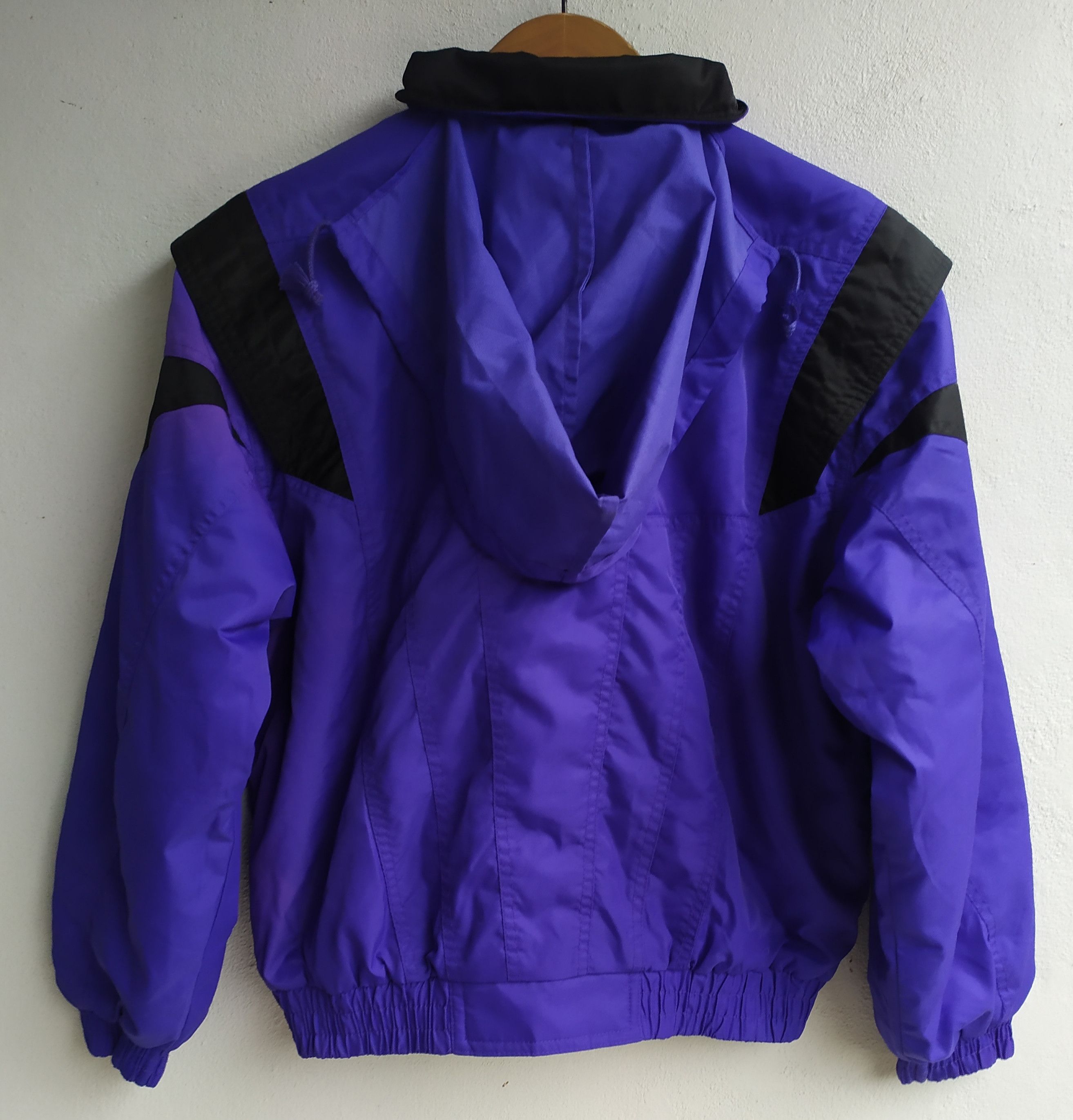 Vintage Vintage Henke Switzerland jacket Size US S / EU 44-46 / 1 - 2 Thumbnail