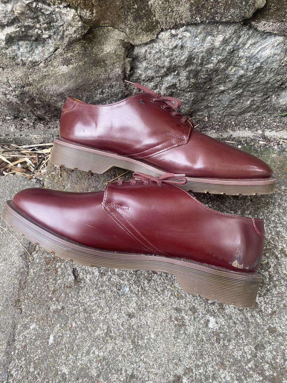 Dr. Martens Vintage Dr Martens x Solovair Boots Size US 10 / EU 43 - 5 Thumbnail
