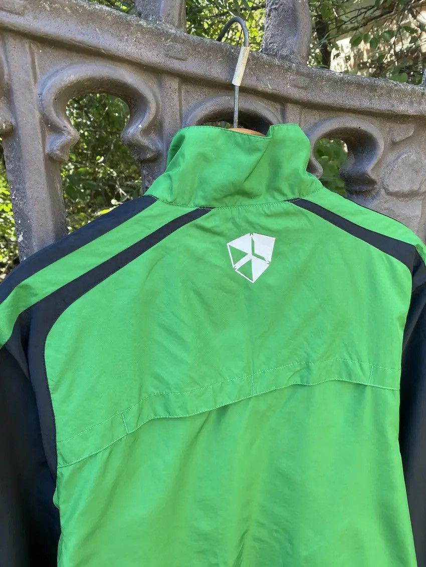 Nike CELTIC 11/12 TRAINING FOOTBALL SOCCER JACKET NIKE 381821-391 Size US M / EU 48-50 / 2 - 15 Thumbnail