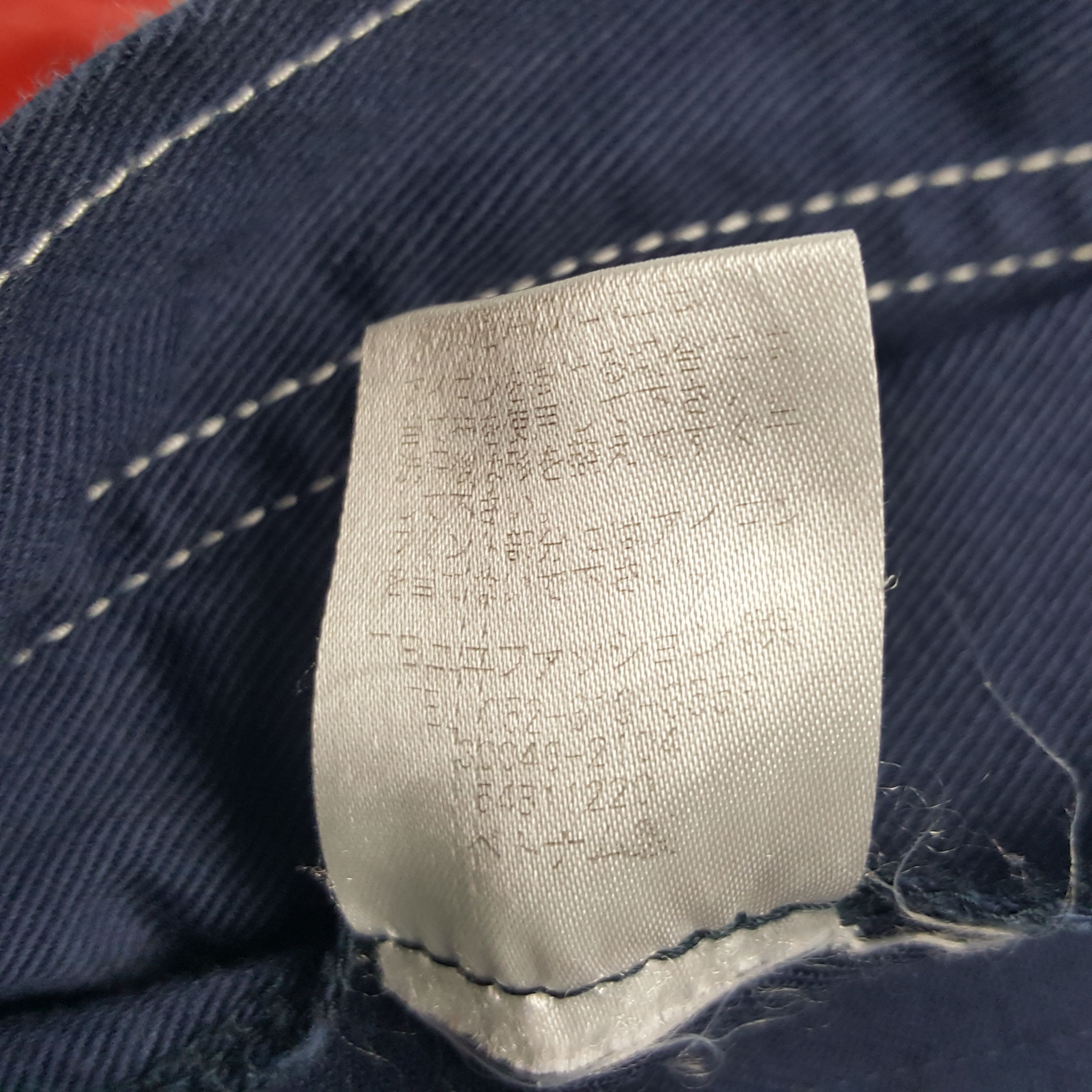 Sports Specialties × Vintage Vintage Daihatsu Sport Worker Jumpsuit Coverall Jacket Size US XL / EU 56 / 4 - 14 Thumbnail