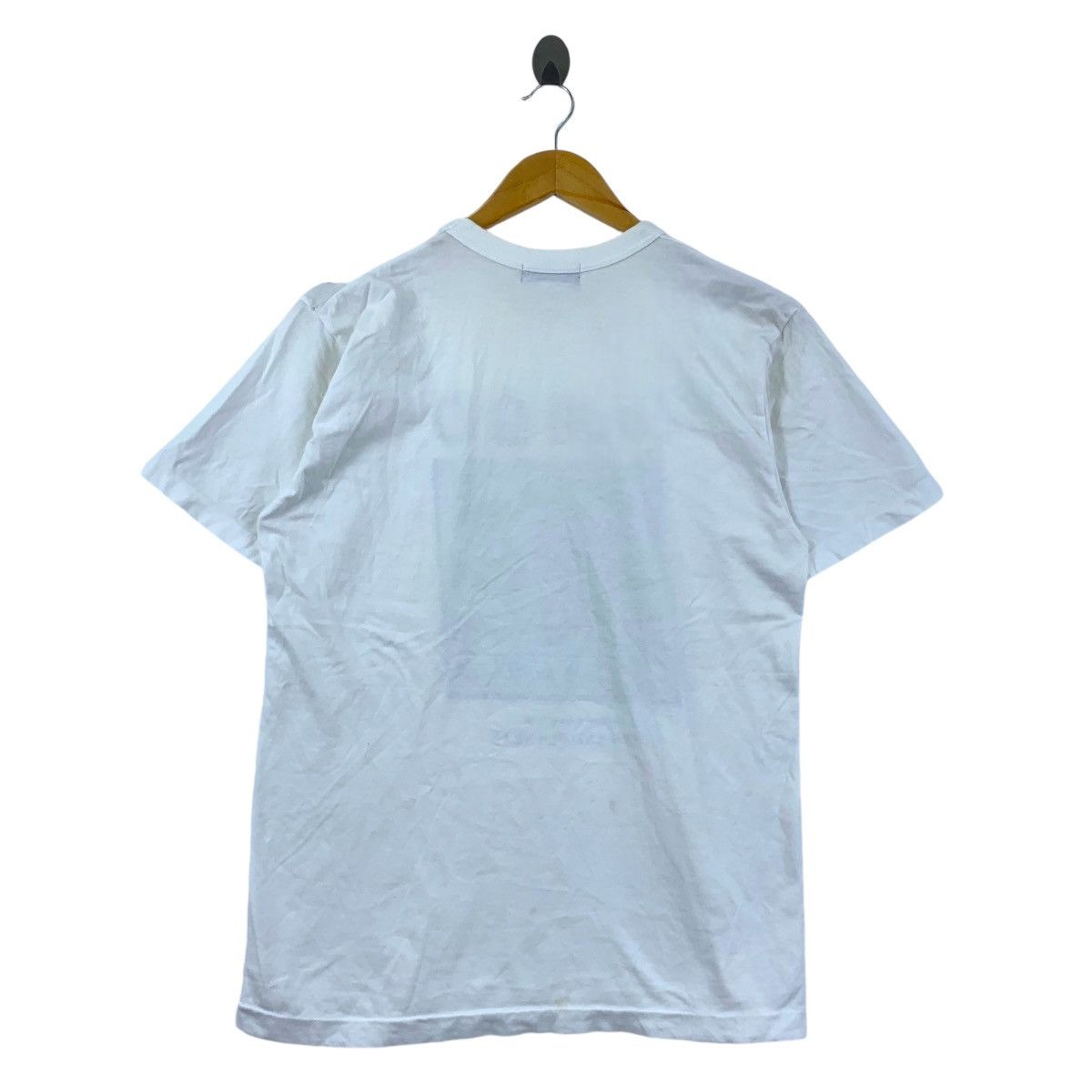 Vintage Vintage VIRGO STARS PLANETS Baroque Artwork Tee Size L / US 10 / IT 46 - 4 Thumbnail