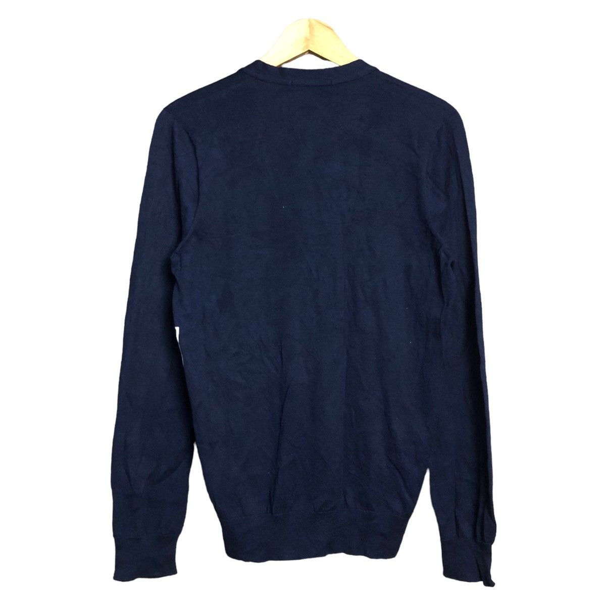 Hysteric Glamour Hysteric Glamour Girl Knit Cardigan Size M / US 6-8 / IT 42-44 - 2 Thumbnail