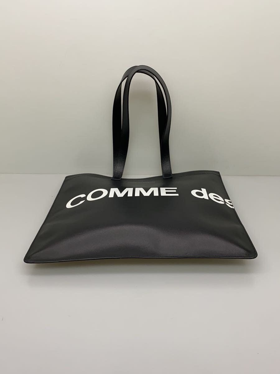 Comme des Garcons Cowhide Leather Tote Bag Size ONE SIZE - 4 Thumbnail