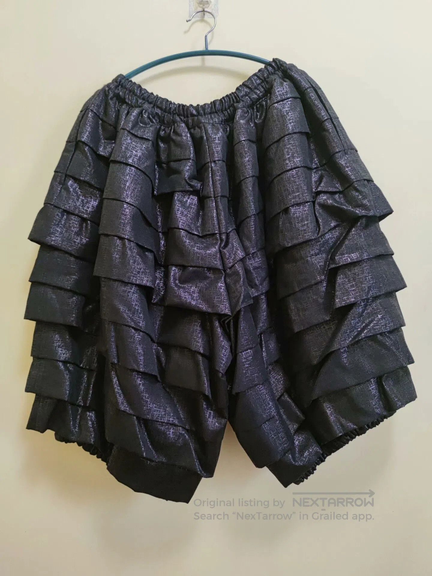 Comme des Garcons Homme Plus Comme des Garçons Homme Plus Shorts. Size US 32 / EU 48 - 4 Thumbnail