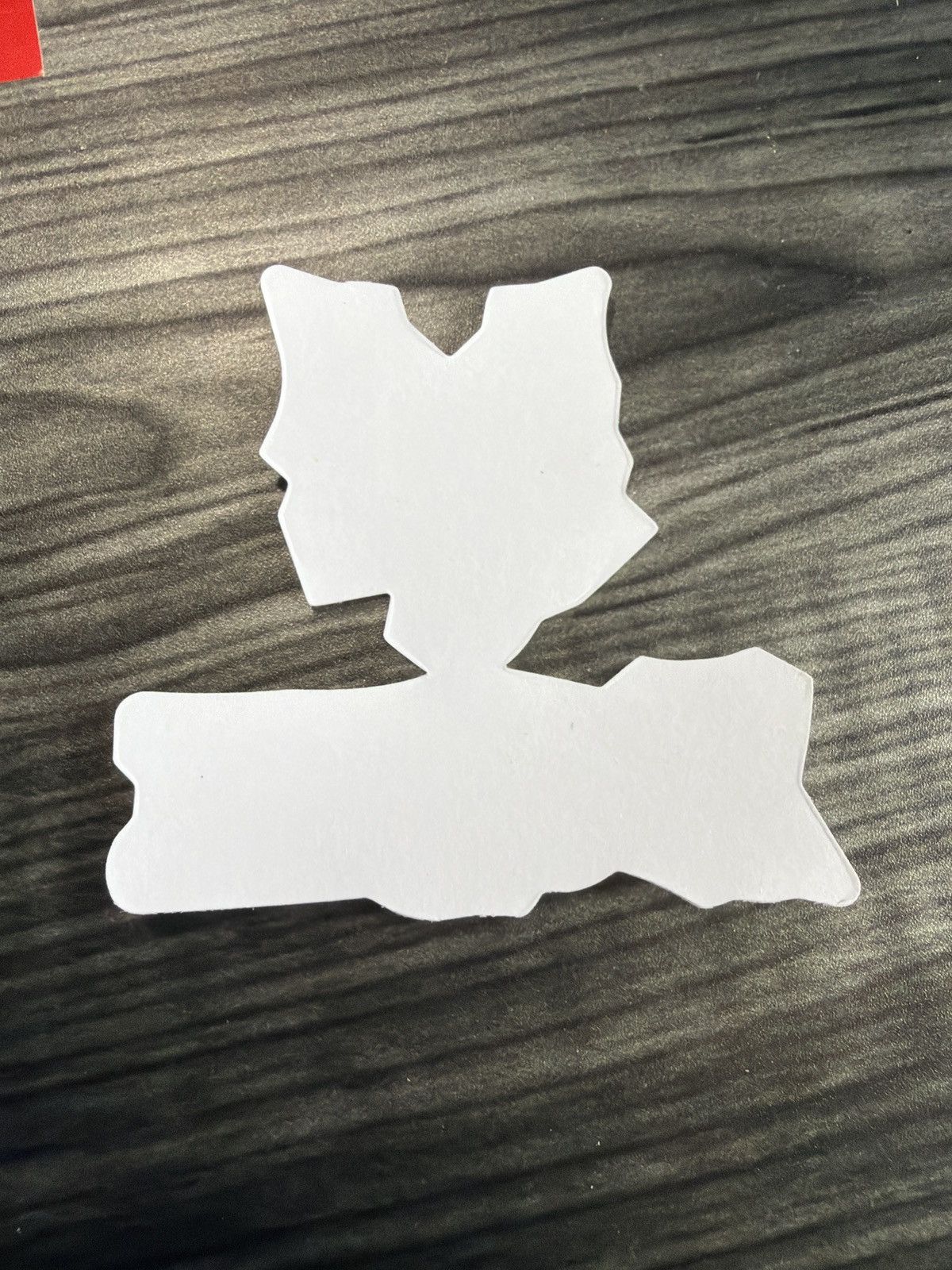 Zoo York Zoo York Sticker Size ONE SIZE - 2 Thumbnail