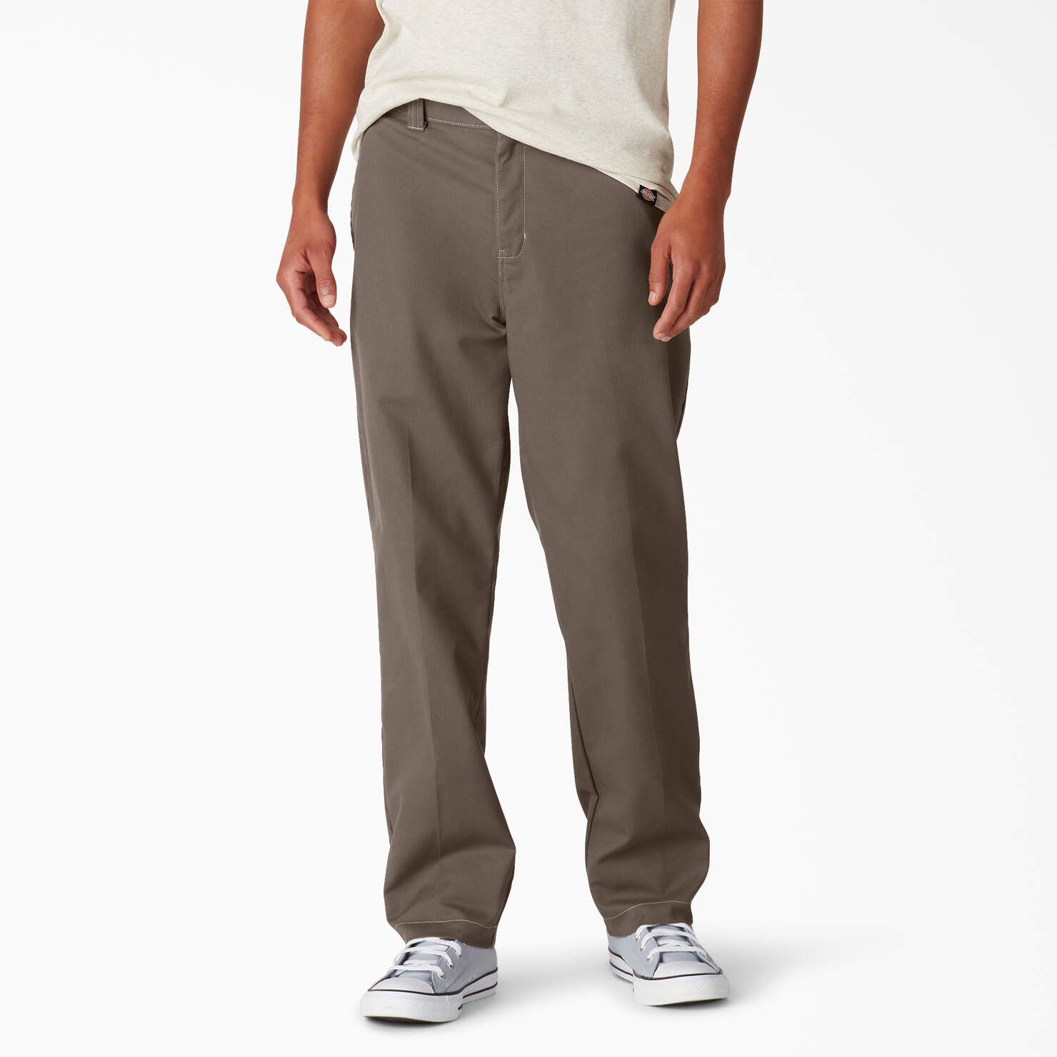 Dickies Slim Skateboard Pants Size US 32 / EU 48 - 1 Thumbnail